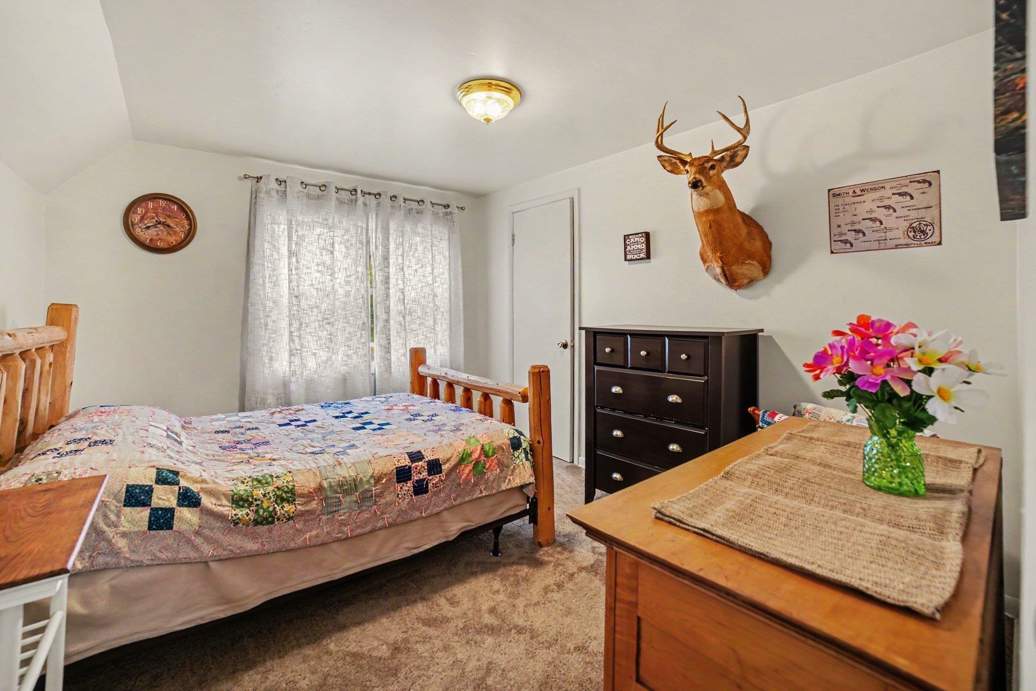 232 S Gwinner Street UNIT&nbsp;Lot: 7, Ithaca, MI, 48847