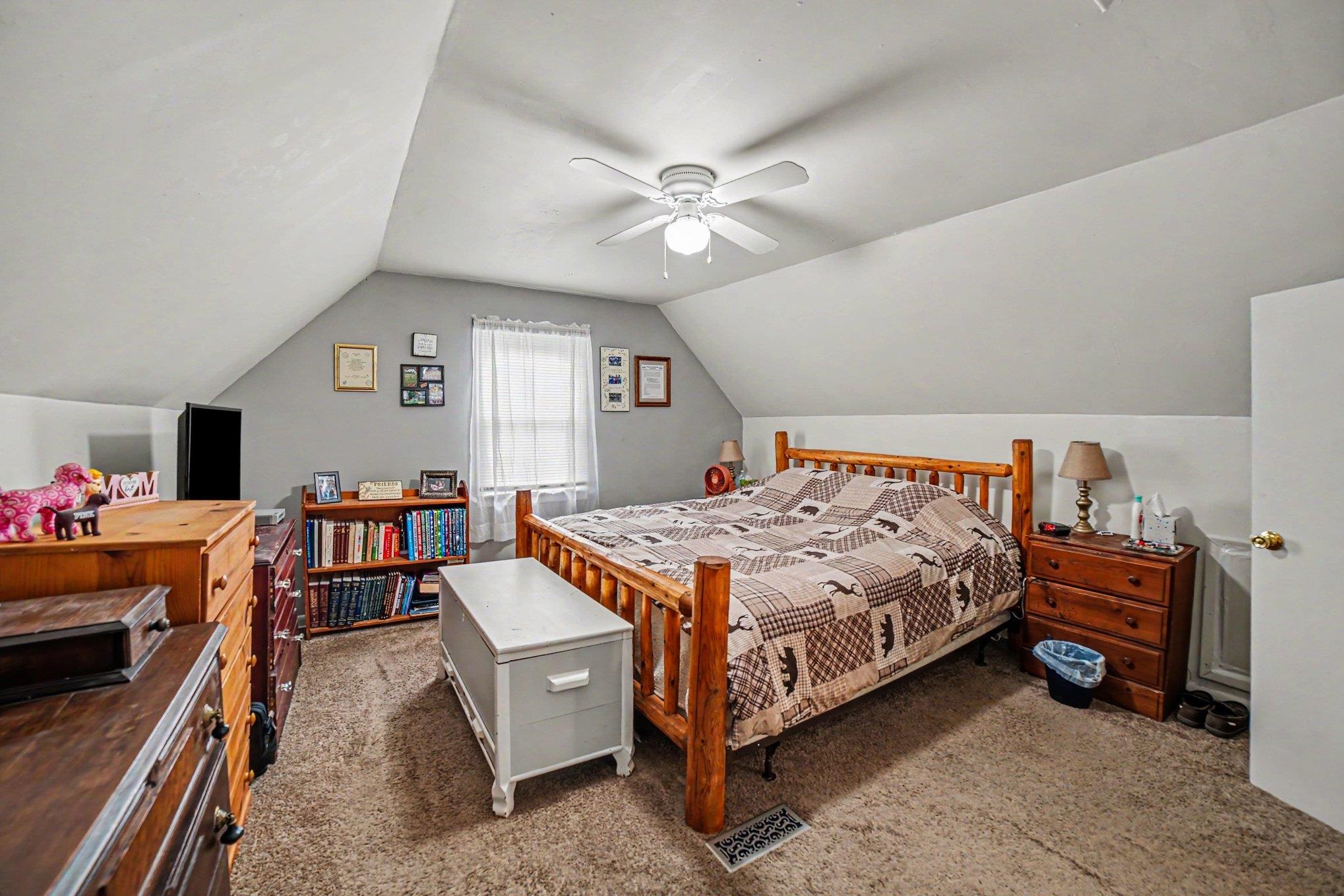 232 S Gwinner Street UNIT&nbsp;Lot: 7, Ithaca, MI, 48847