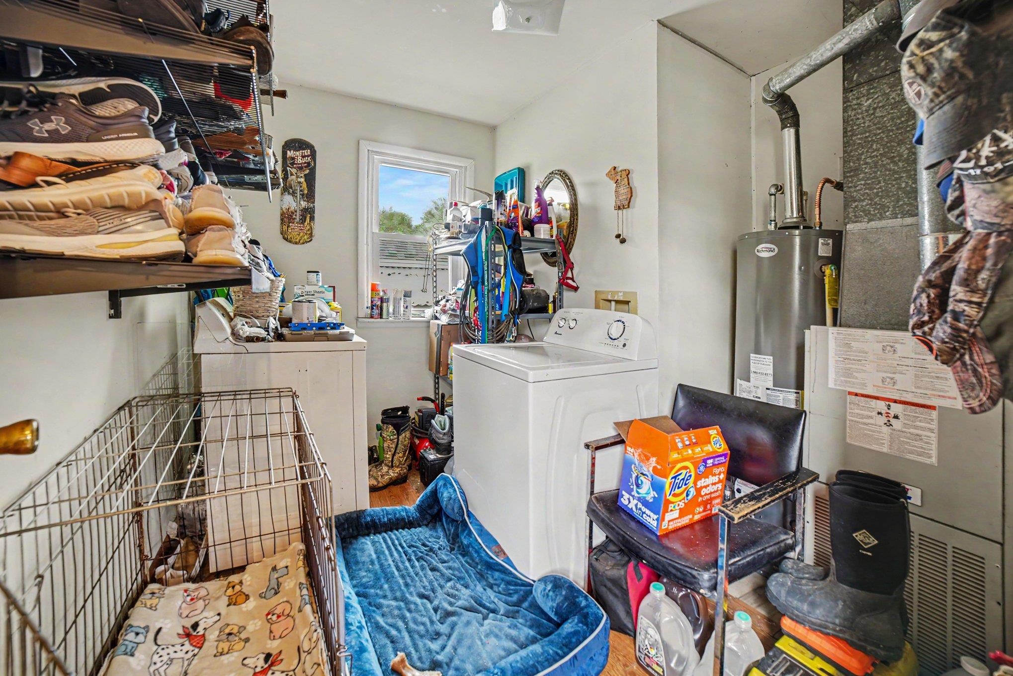 232 S Gwinner Street UNIT&nbsp;Lot: 7, Ithaca, MI, 48847