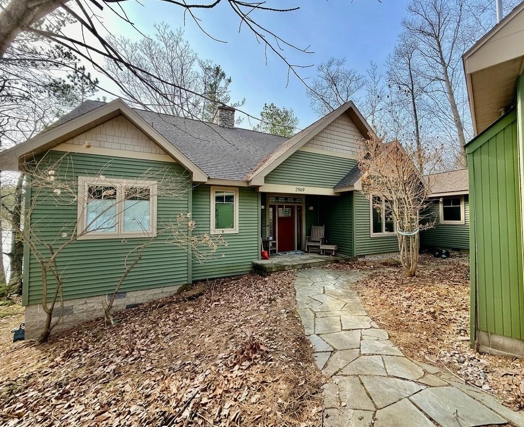 2969 Crescent Shores Drive, Traverse City, MI, 49685