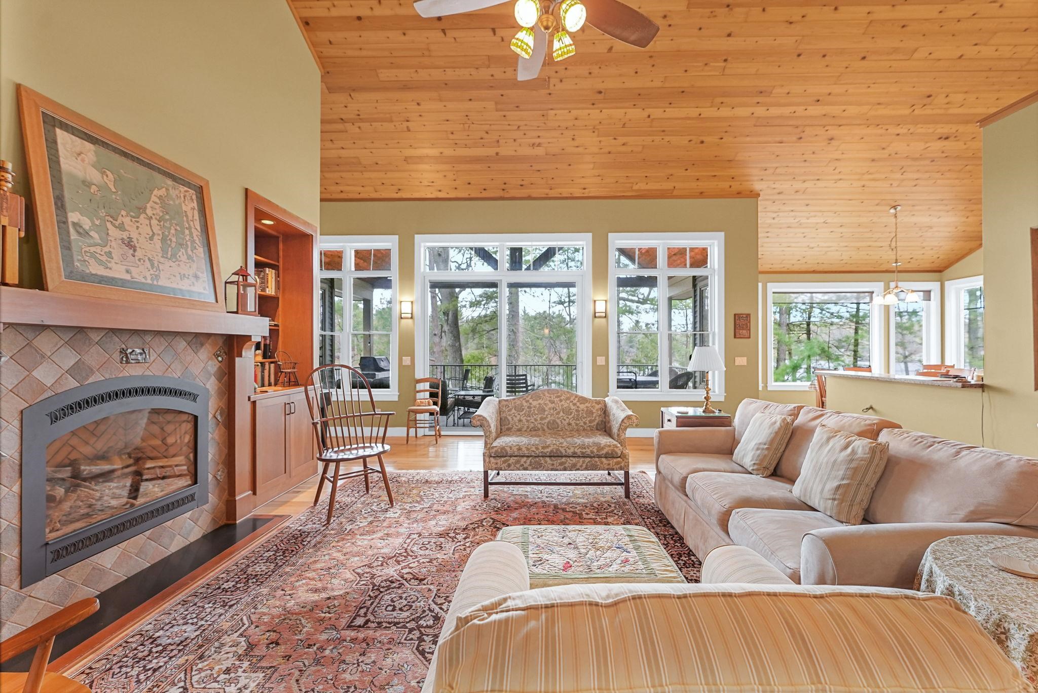 2969 Crescent Shores Drive, Traverse City, MI, 49685