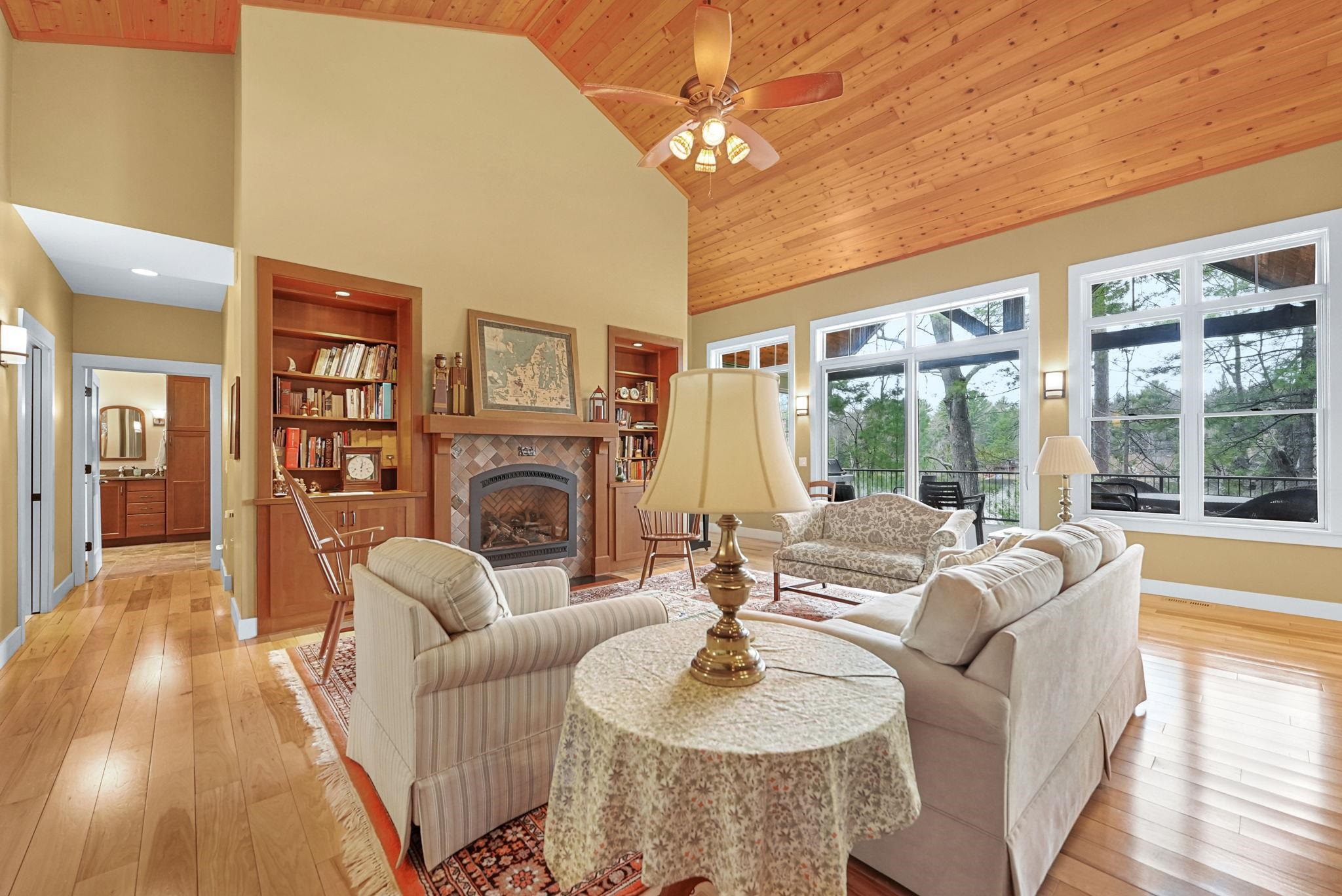 2969 Crescent Shores Drive, Traverse City, MI, 49685