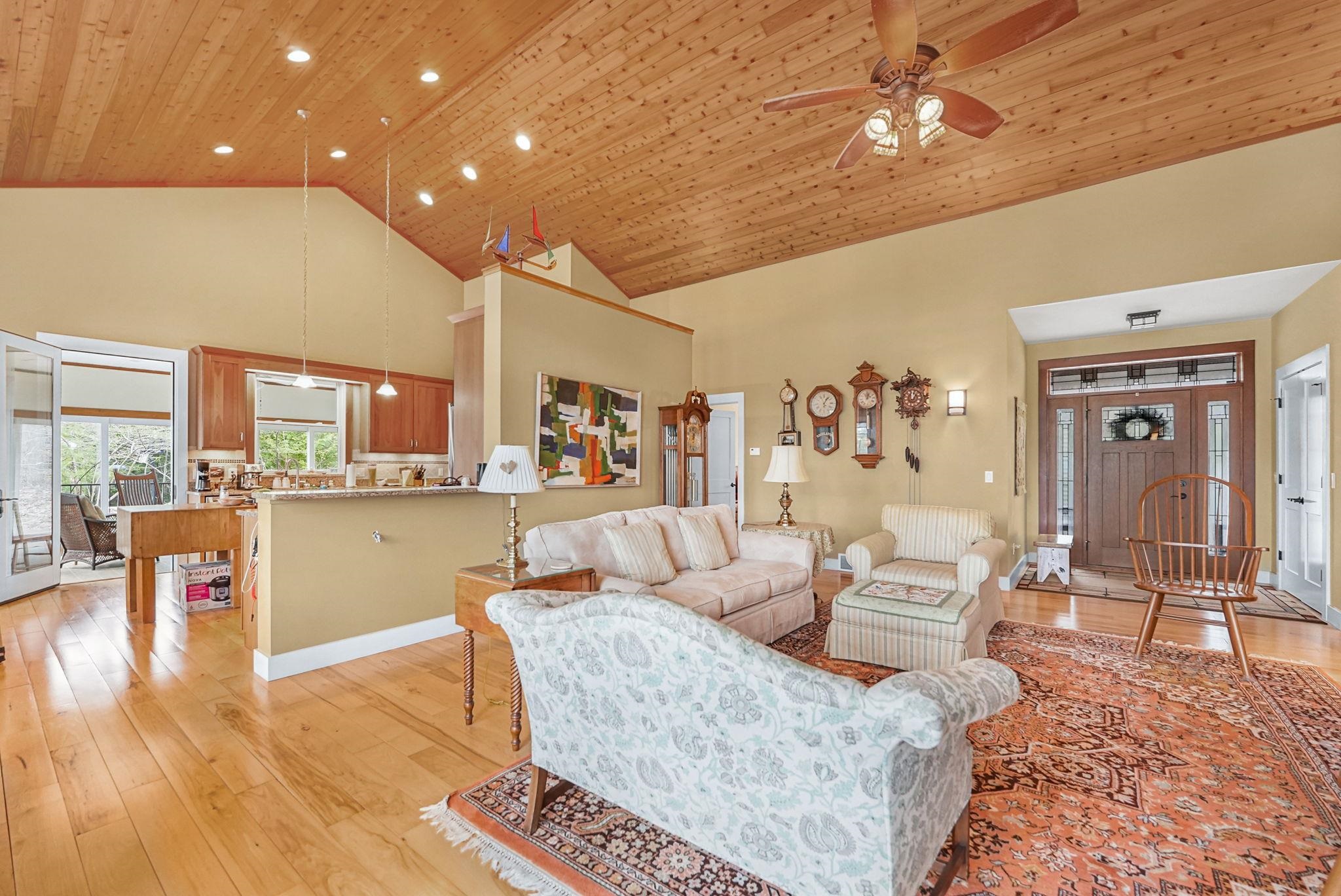 2969 Crescent Shores Drive, Traverse City, MI, 49685