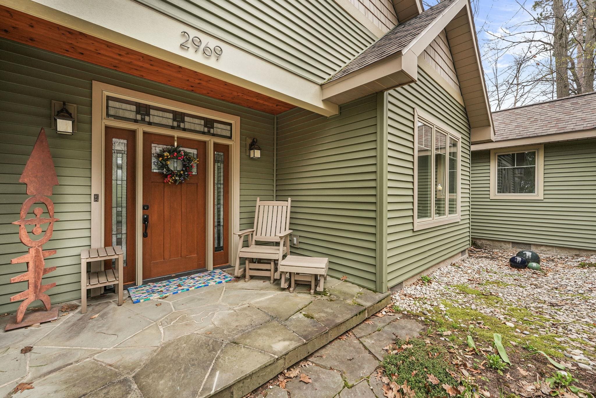 2969 Crescent Shores Drive, Traverse City, MI, 49685