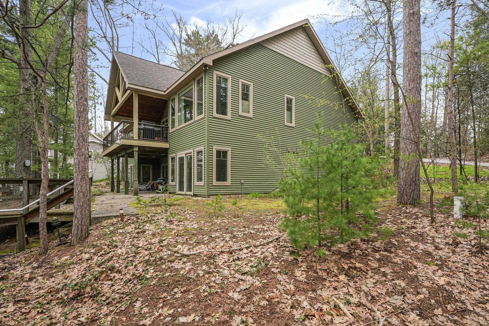 2969 Crescent Shores Drive, Traverse City, MI, 49685
