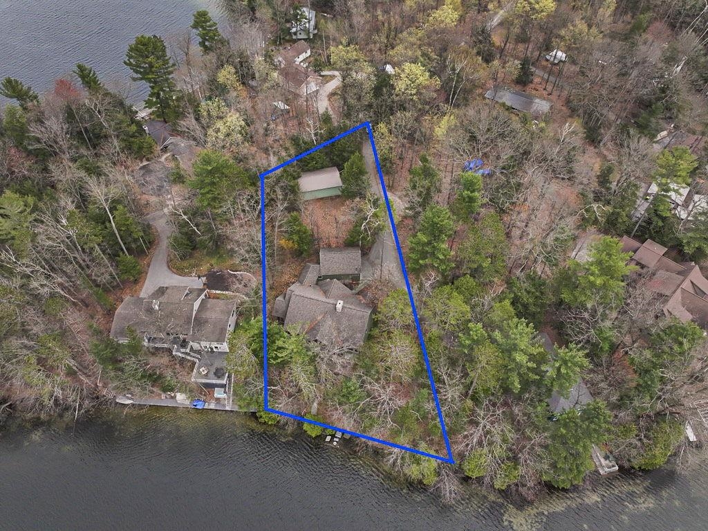 2969 Crescent Shores Drive, Traverse City, MI, 49685