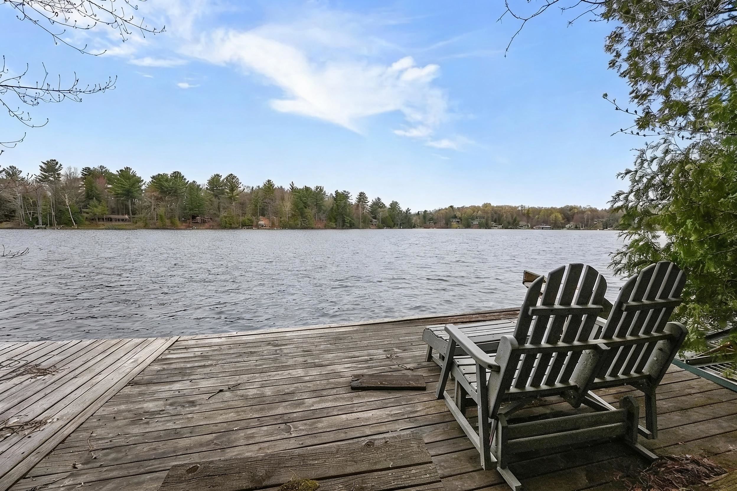 2969 Crescent Shores Drive, Traverse City, MI, 49685