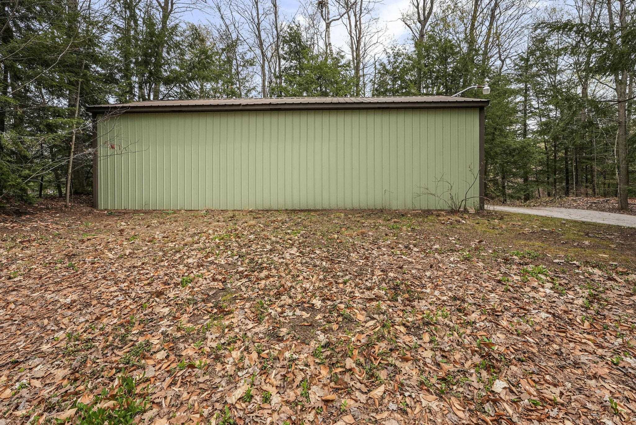 2969 Crescent Shores Drive, Traverse City, MI, 49685