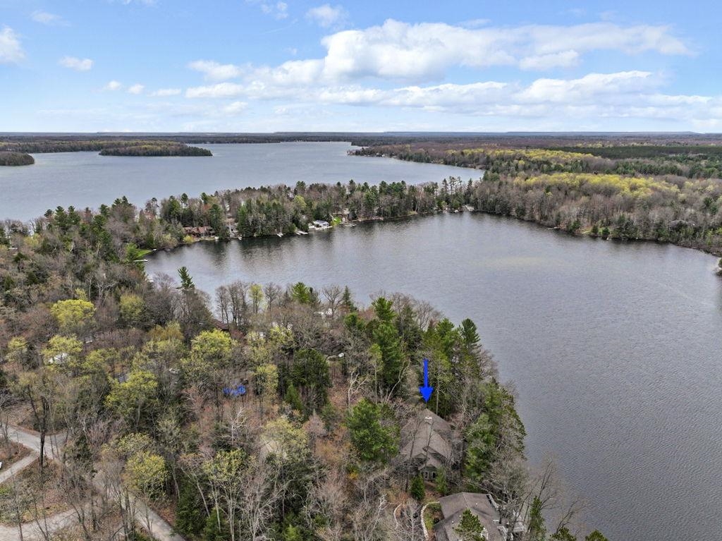 2969 Crescent Shores Drive, Traverse City, MI, 49685