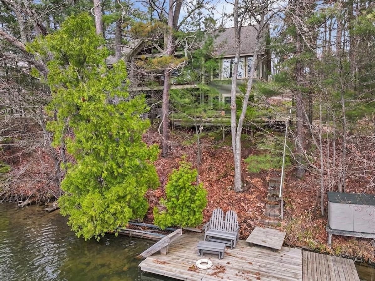 2969 Crescent Shores Drive, Traverse City, MI, 49685