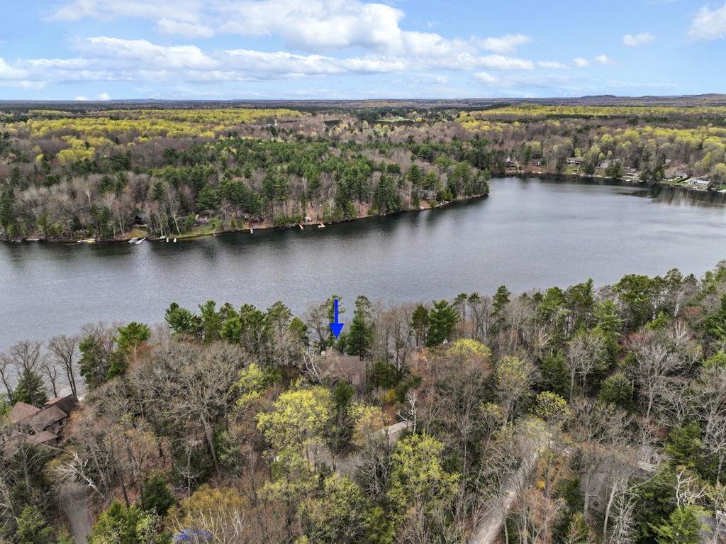 2969 Crescent Shores Drive, Traverse City, MI, 49685