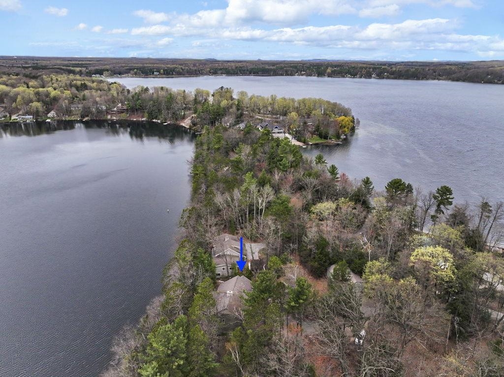 2969 Crescent Shores Drive, Traverse City, MI, 49685