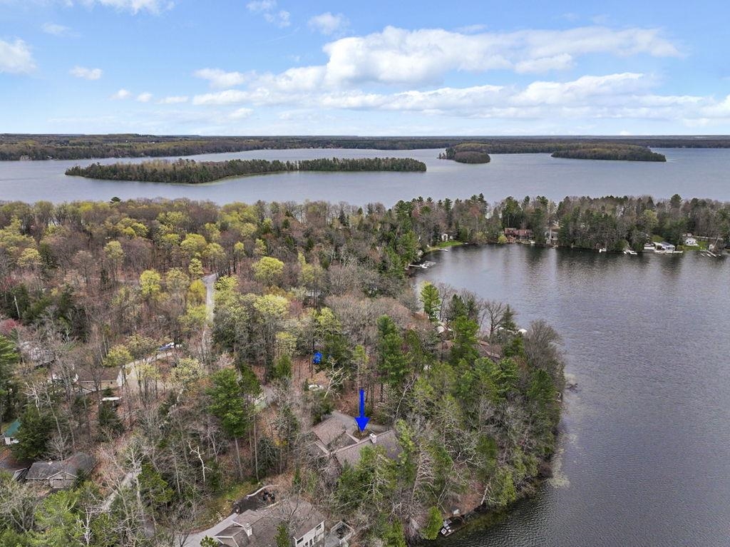 2969 Crescent Shores Drive, Traverse City, MI, 49685