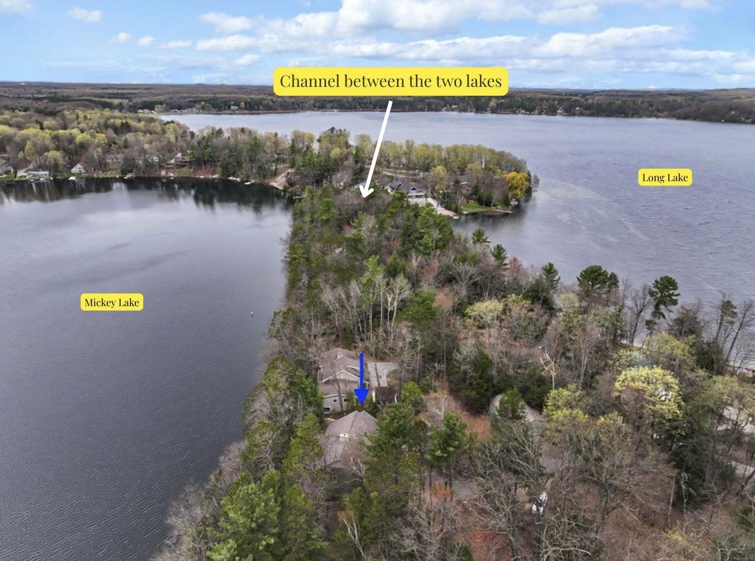 2969 Crescent Shores Drive, Traverse City, MI, 49685
