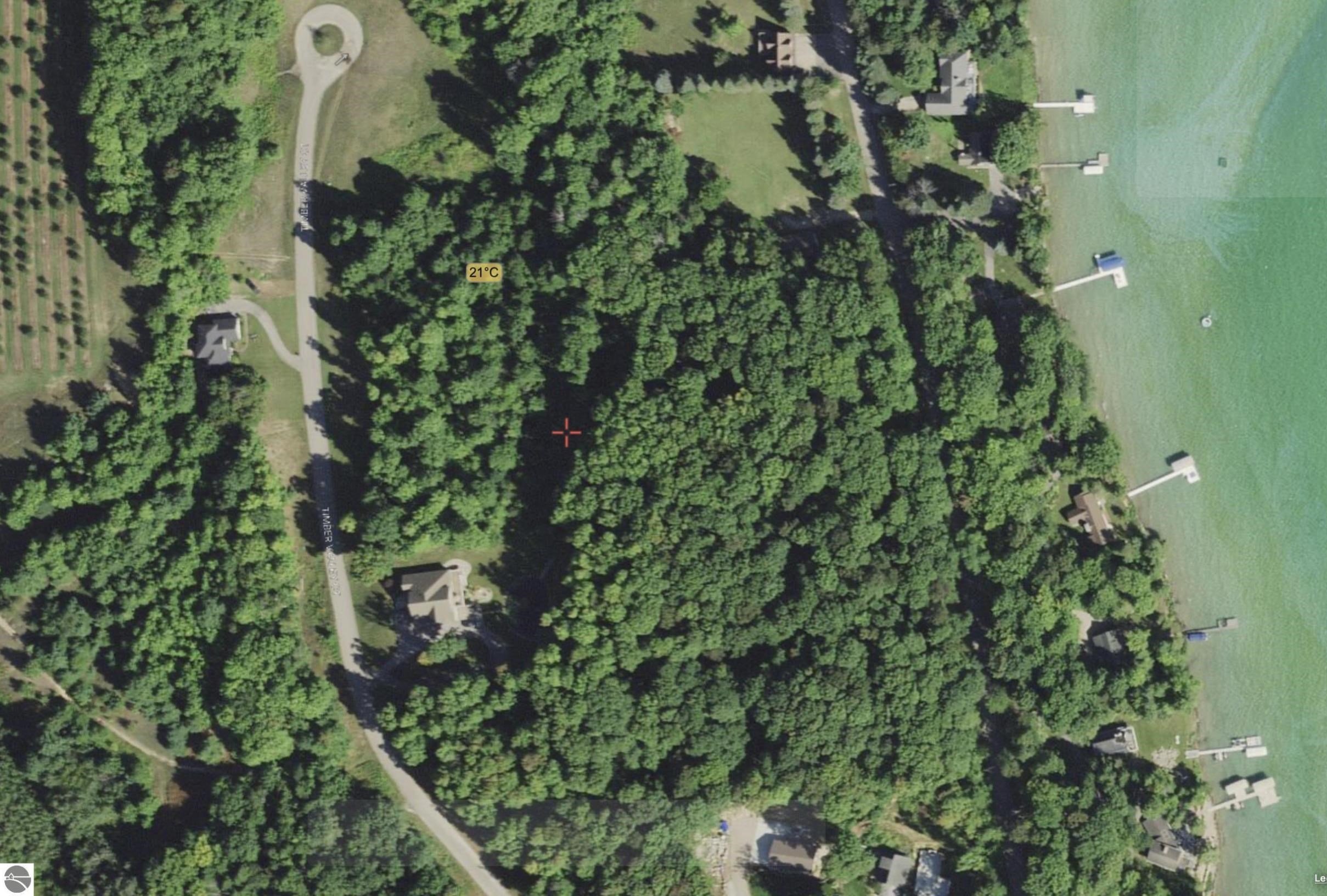 VLUNIT&nbsp;7 Timber Valley Court, Kewadin, MI, 49648