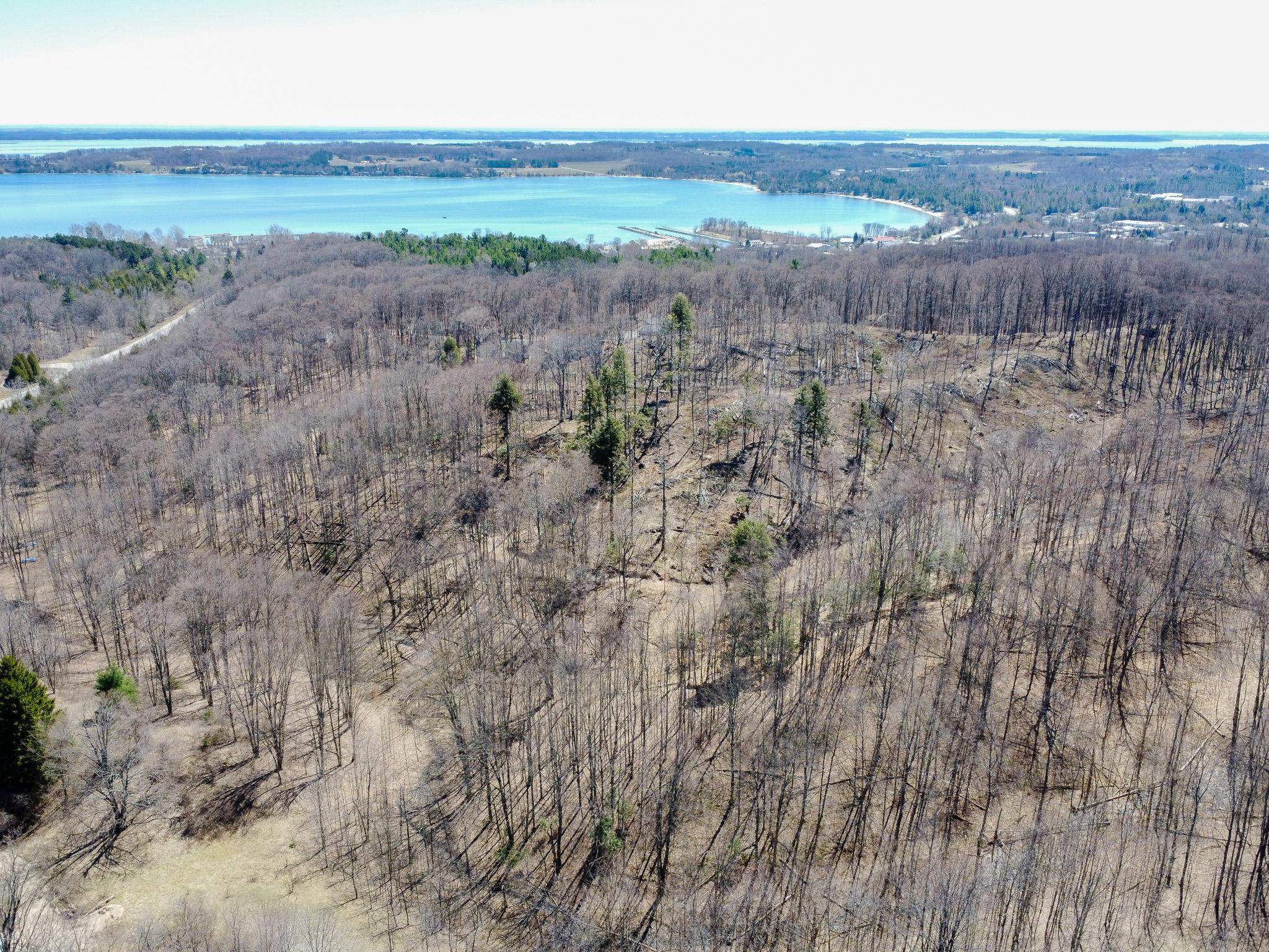 Photo 1 of Land for sale at 0 E Smiseth Rd, Suttons Bay, MI 49682 | MLS# 78080067677 | Listing updated on 2026-09-17