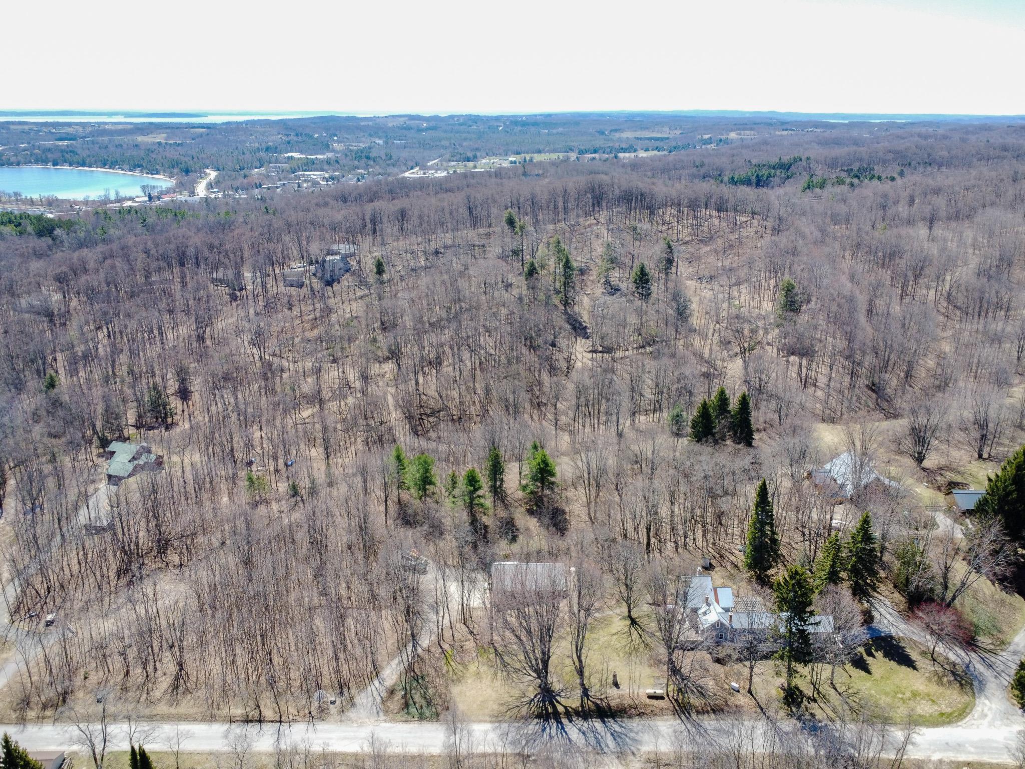 Photo 2 of Land for sale at 0 E Smiseth Rd, Suttons Bay, MI 49682 | MLS# 78080067677 | Listing updated on 2026-09-17