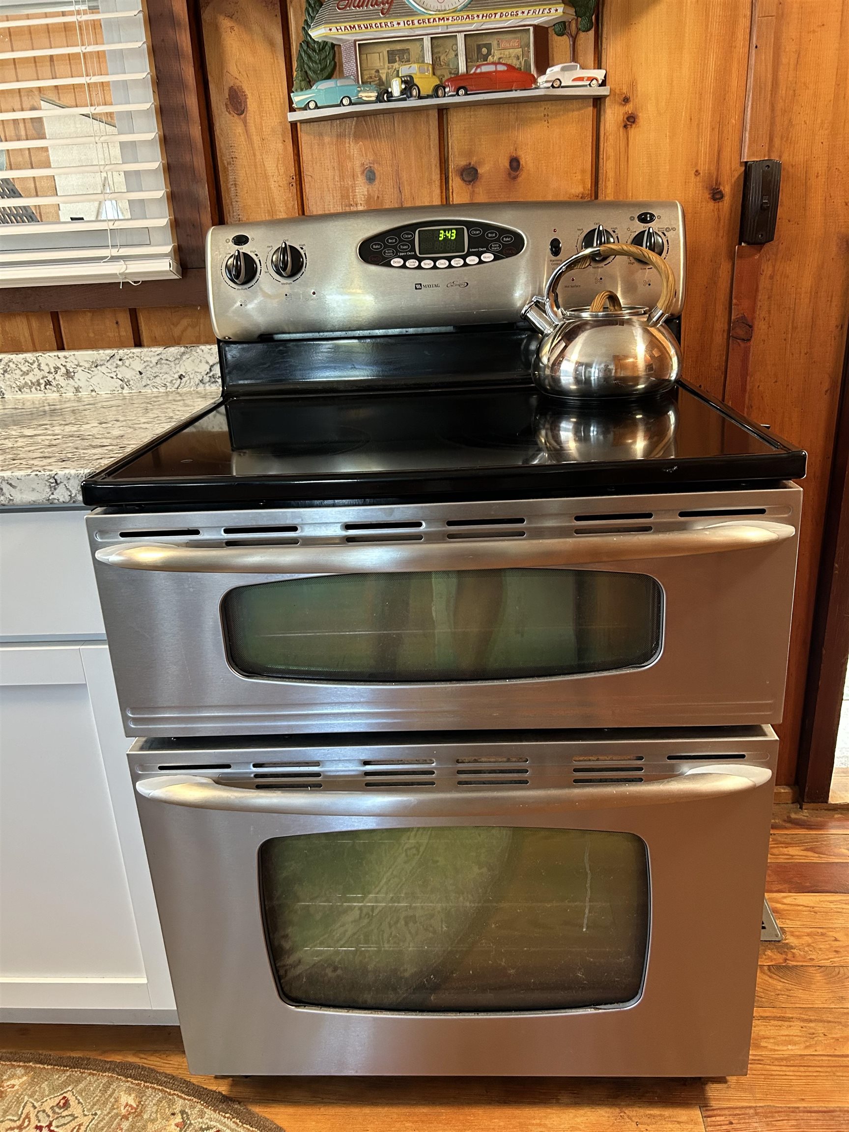 2424 Price Street, East Tawas, MI, 48730