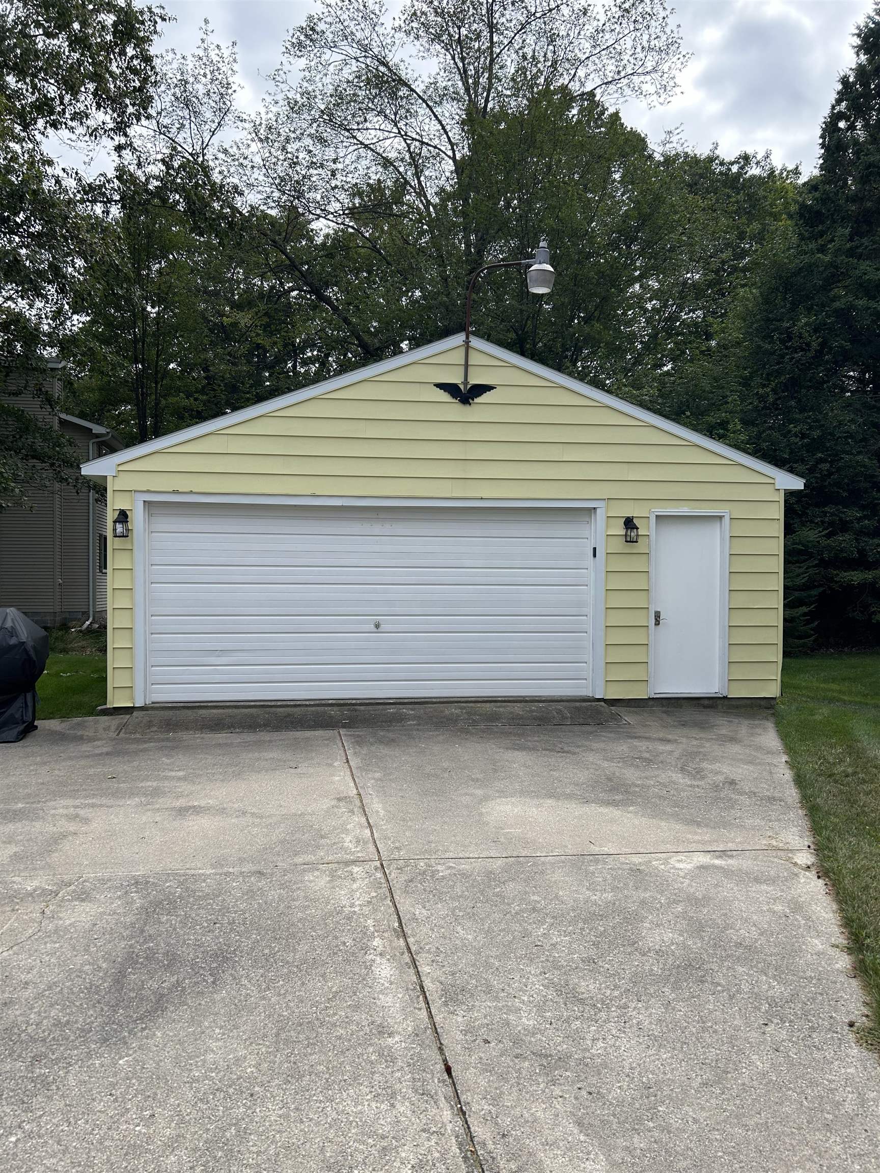 2424 Price Street, East Tawas, MI, 48730