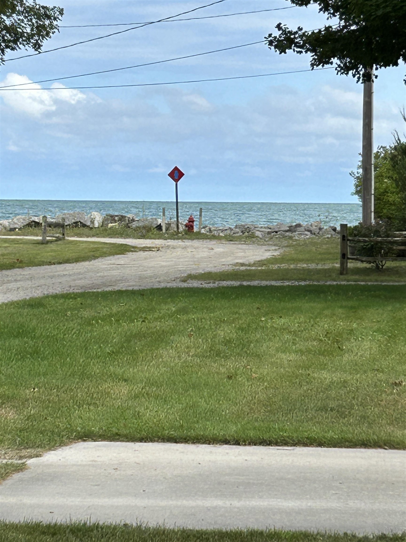 2424 Price Street, East Tawas, MI, 48730