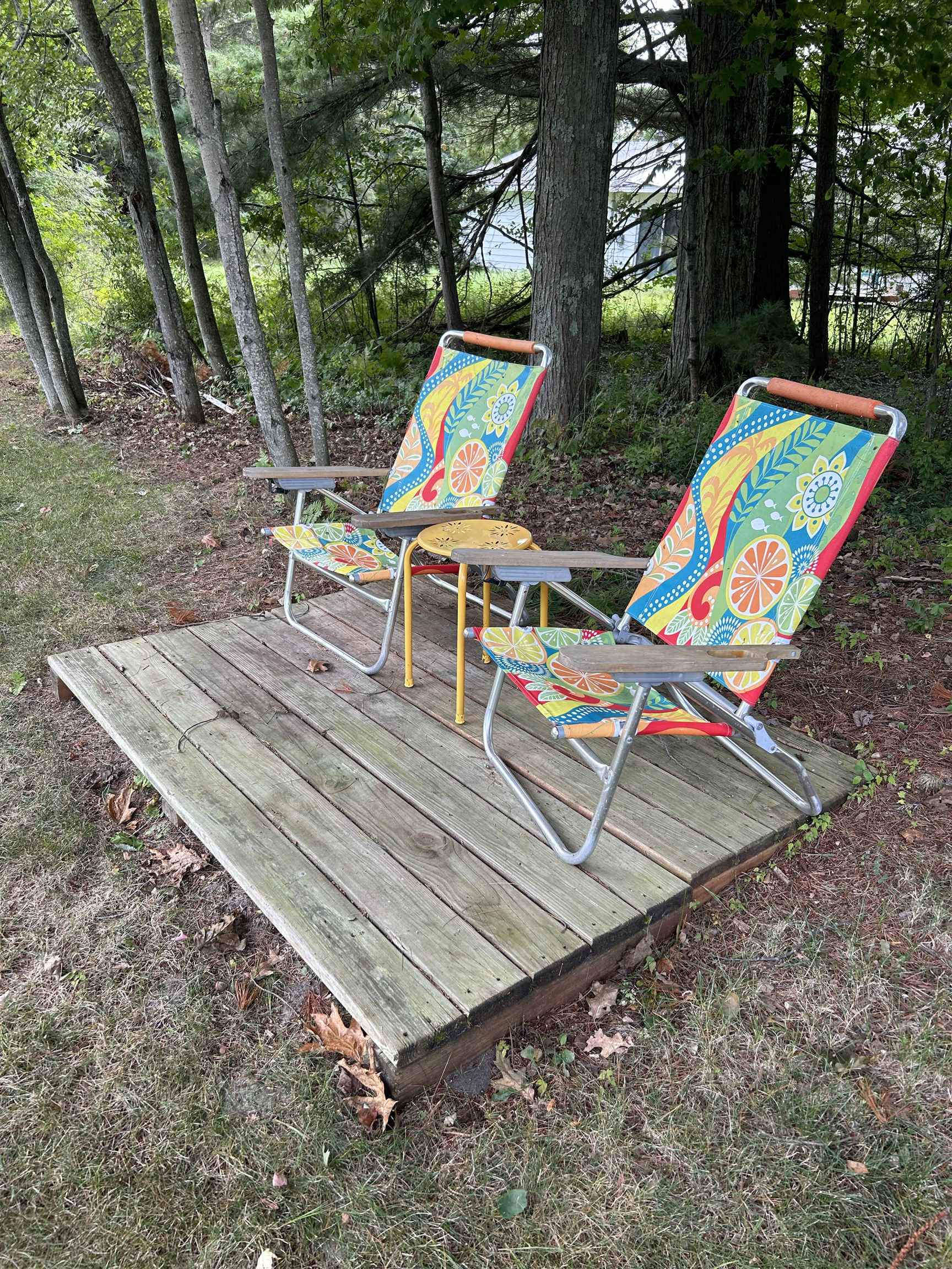 2424 Price Street, East Tawas, MI, 48730