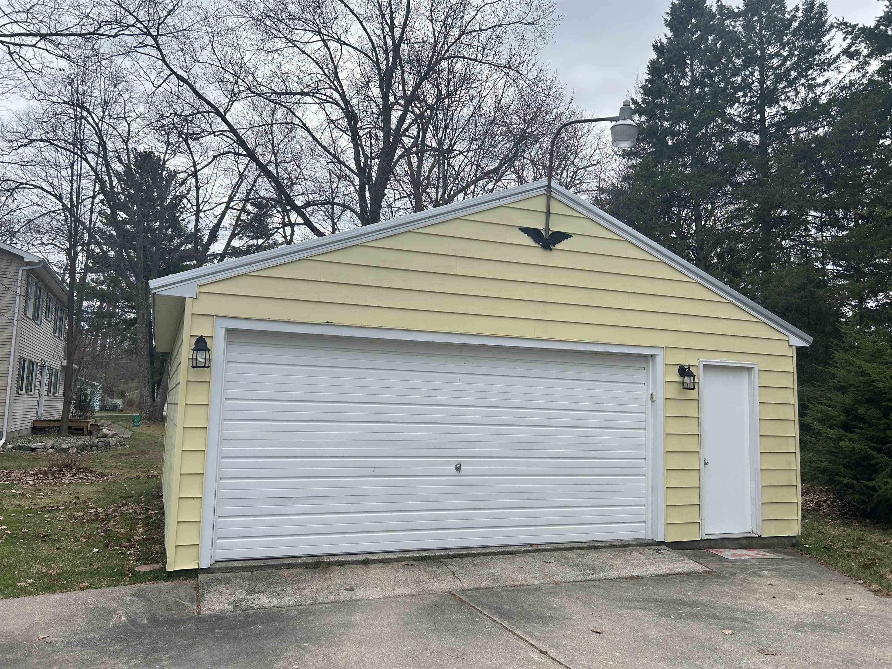 2424 Price Street, East Tawas, MI, 48730