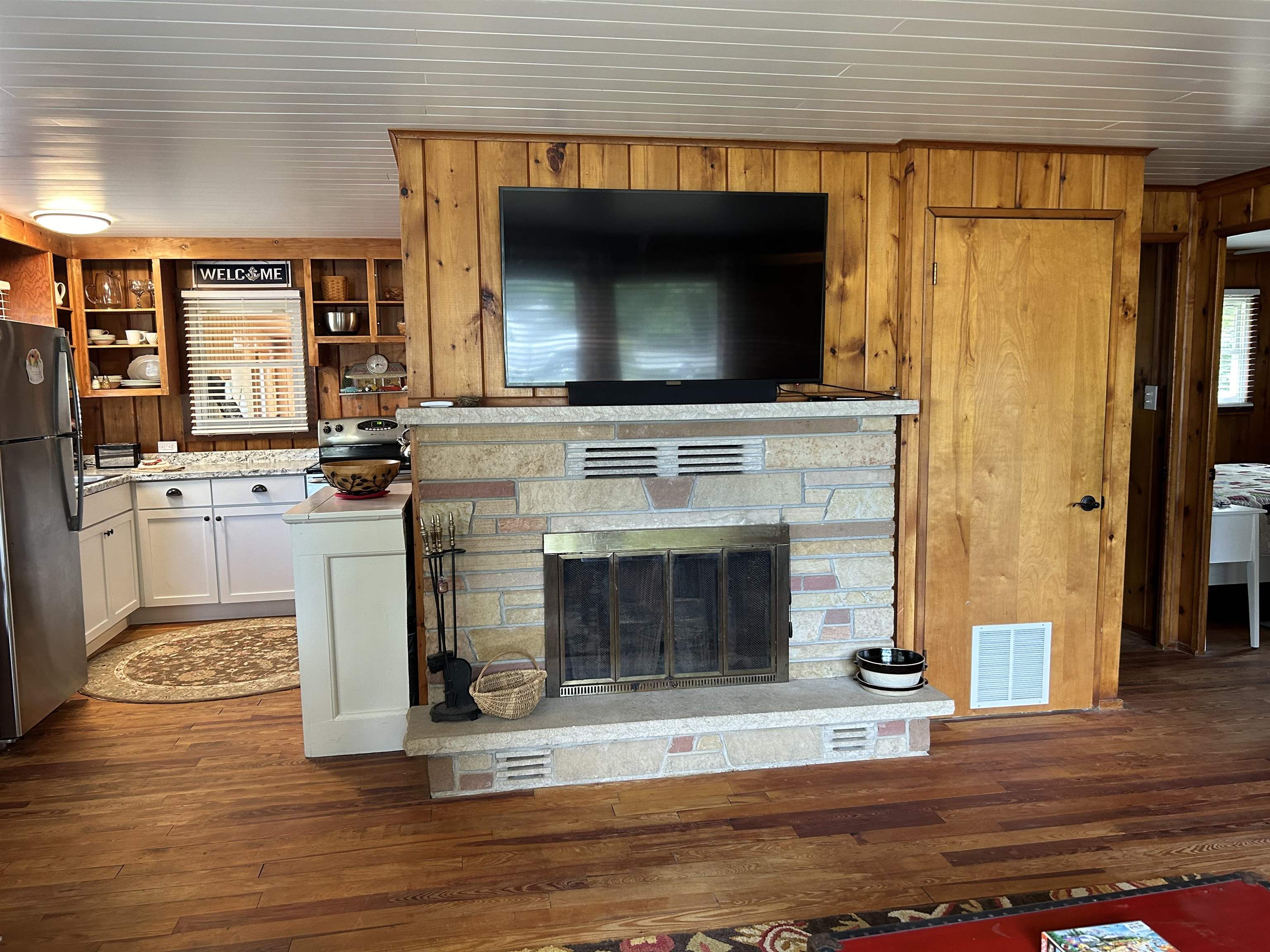 2424 Price Street, East Tawas, MI, 48730