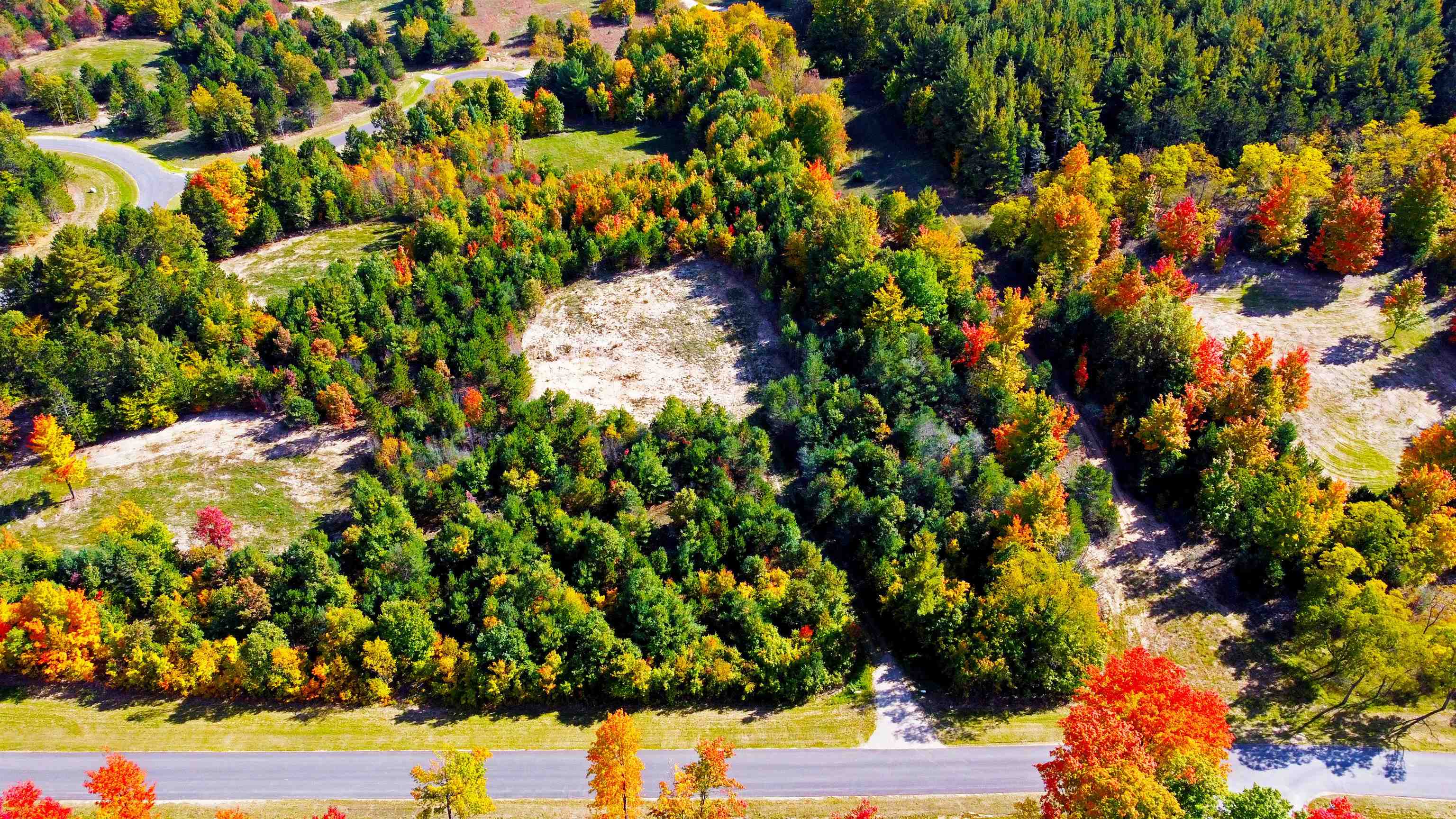 6128 Mountain Sky Road, Kingsley, MI, 49649