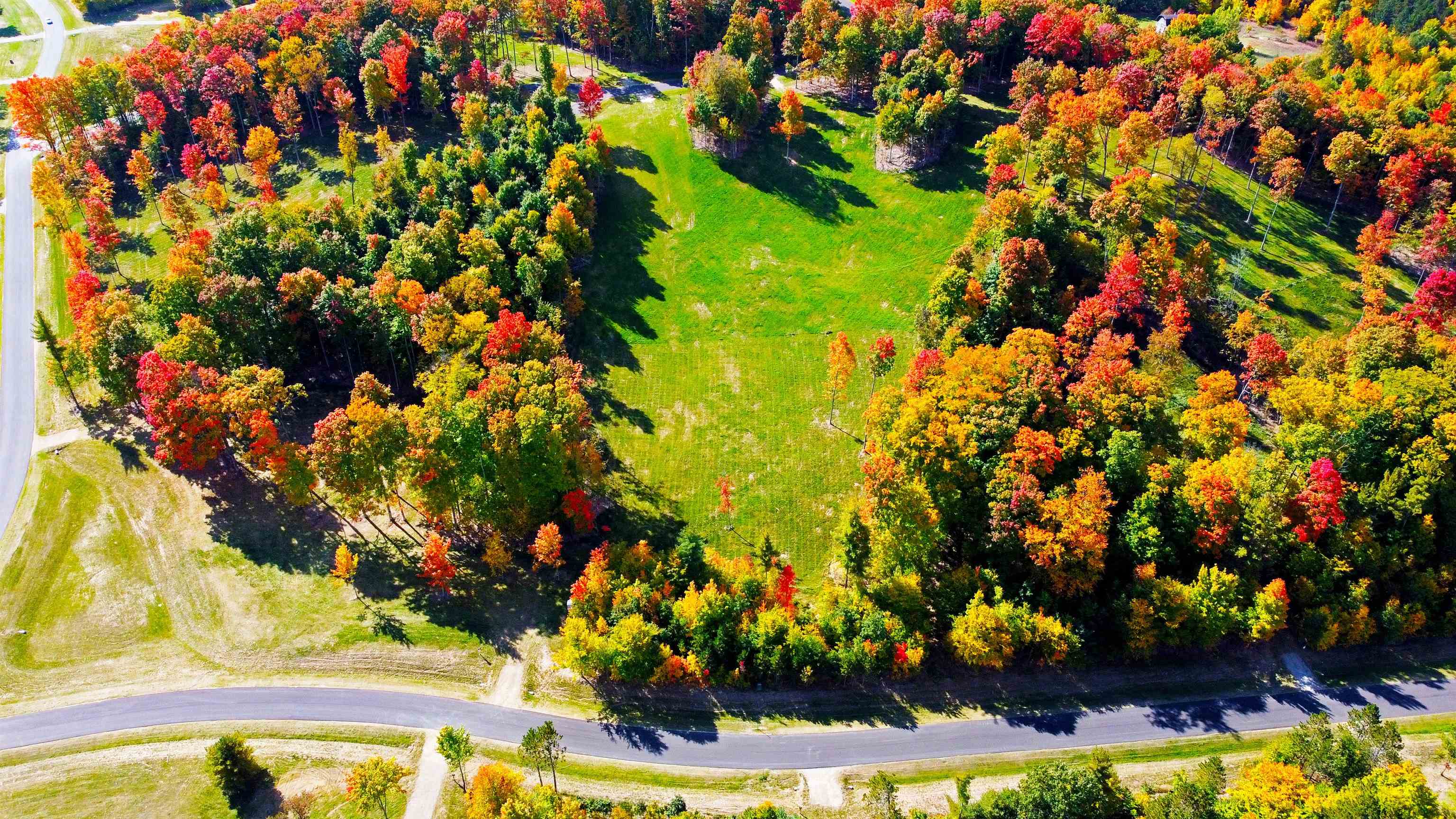 6128 Mountain Sky Road, Kingsley, MI, 49649