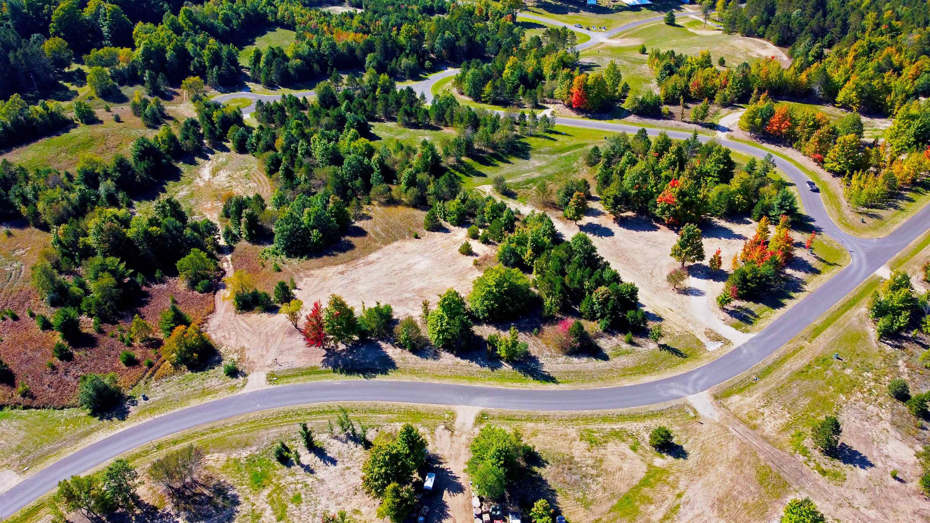 6128 Mountain Sky Road, Kingsley, MI, 49649