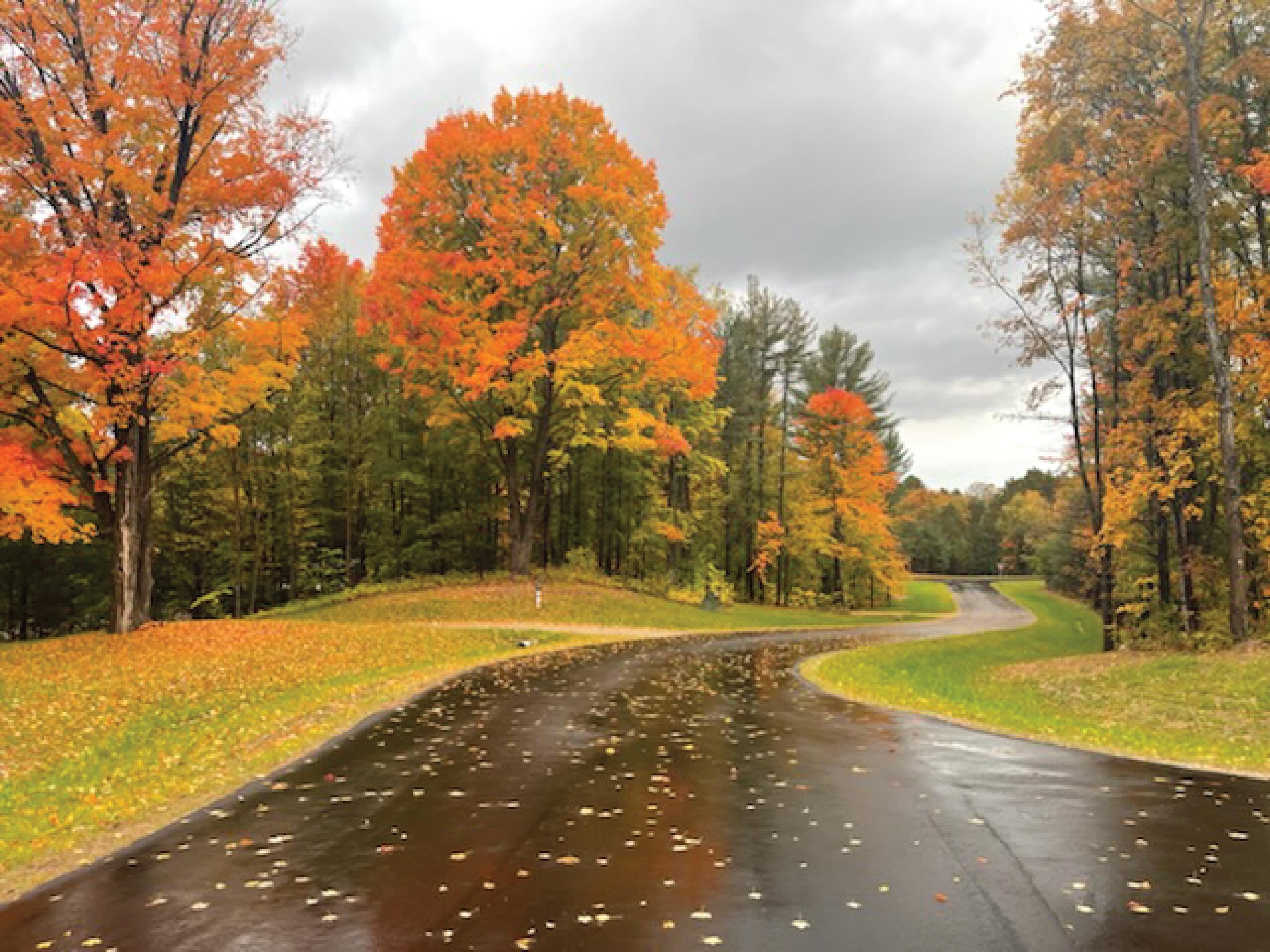 6128 Mountain Sky Road, Kingsley, MI, 49649