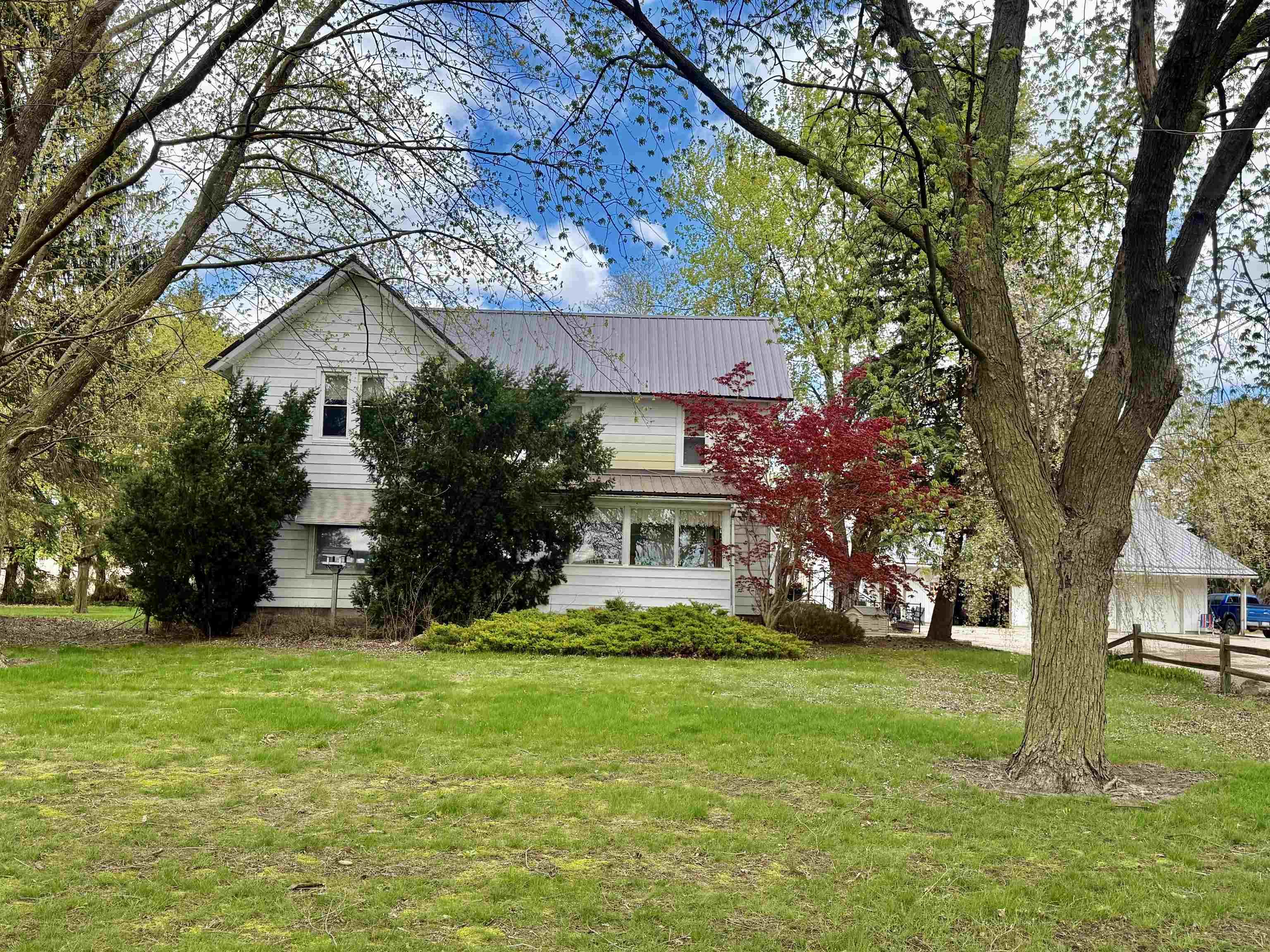 1st image of 2298 W Hayes Rd, Ithaca, MI 48847 | MLS# 80067717