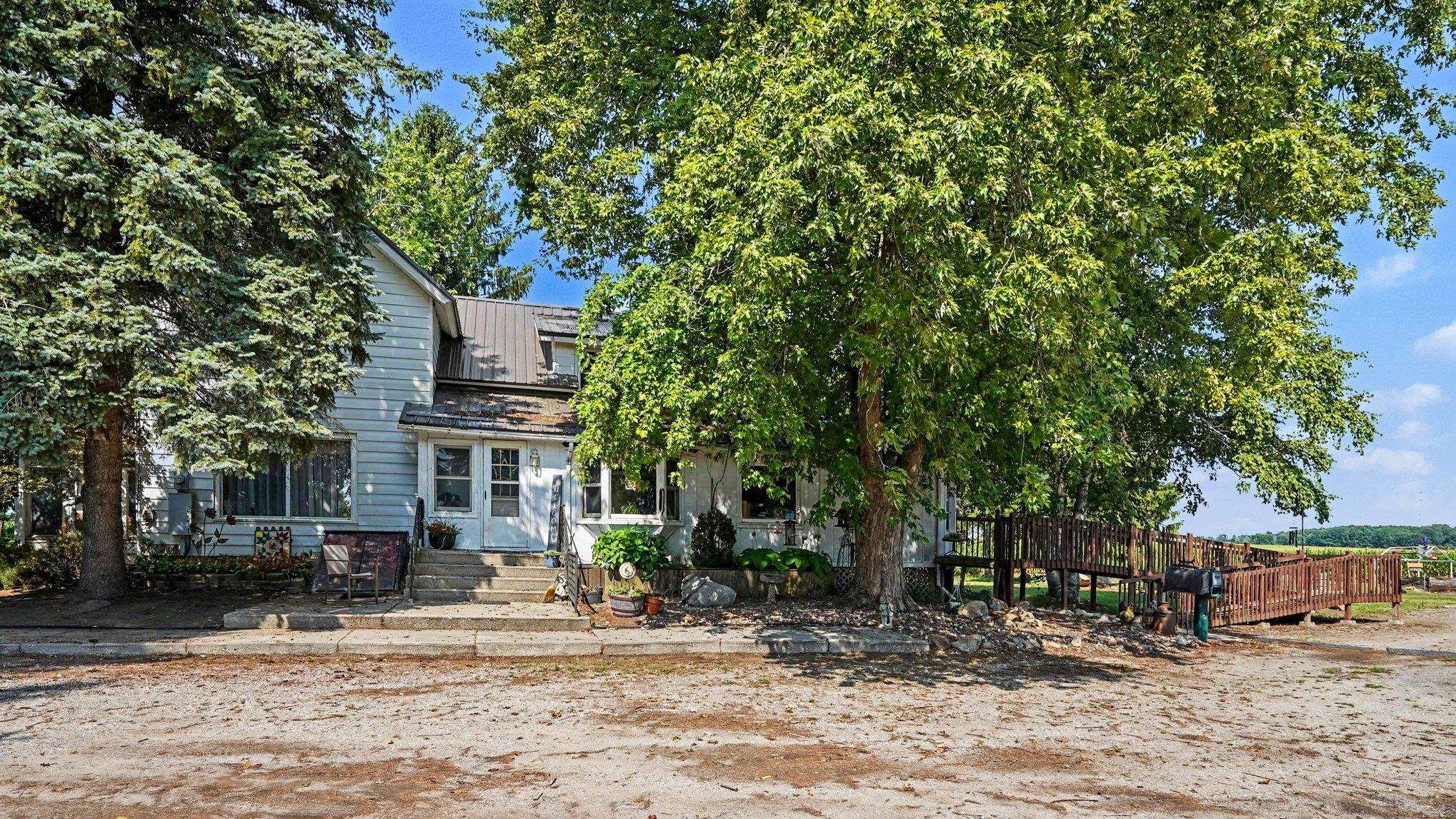 2nd image of 2298 W Hayes Rd, Ithaca, MI 48847 | MLS# 80067717