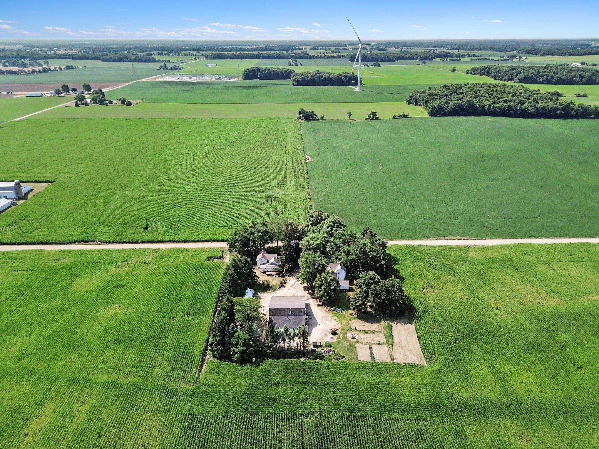 67th image of 2298 W Hayes Rd, Ithaca, MI 48847 | MLS# 80067717