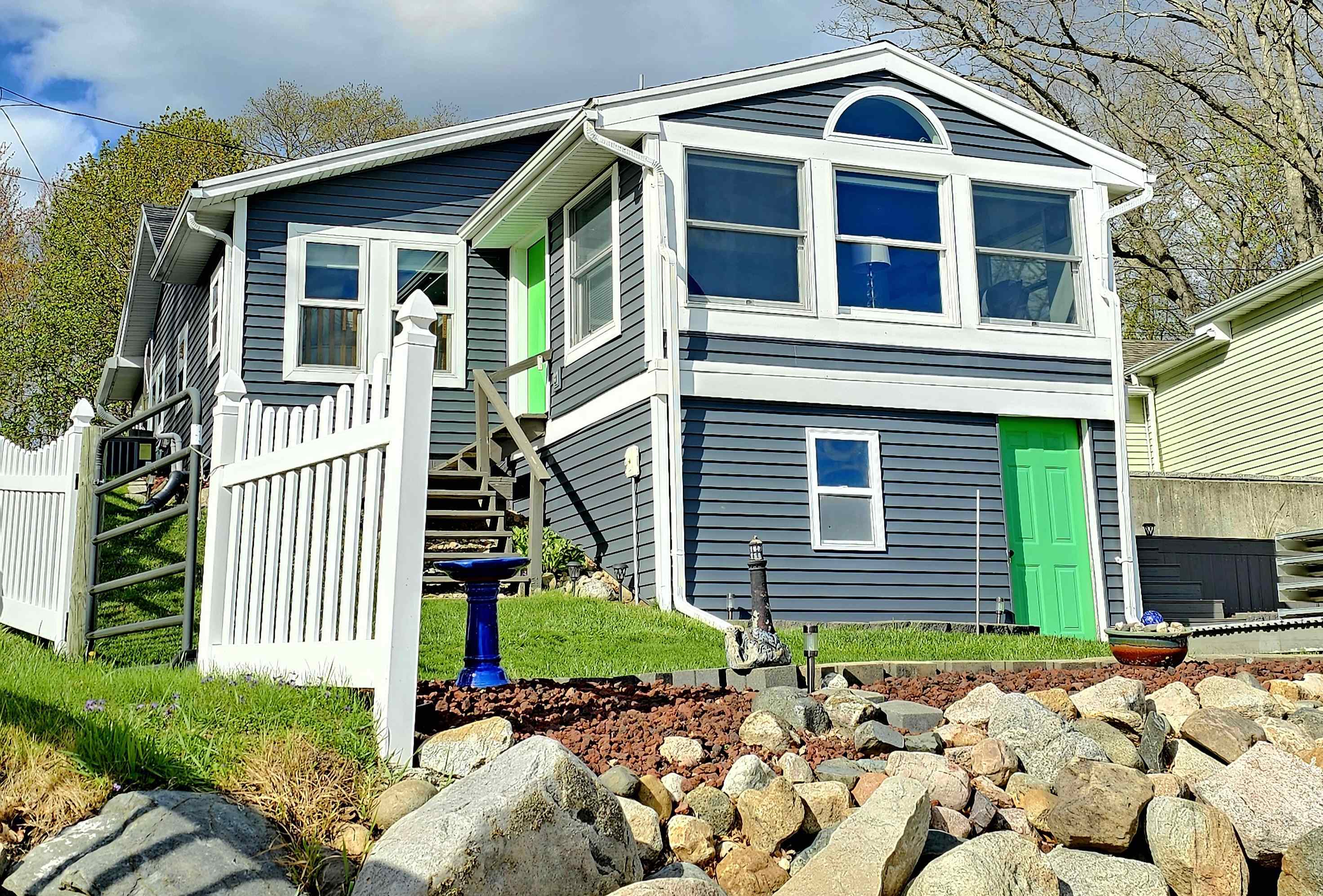 411 Yoder Lane, Vestaburg, MI, 48891