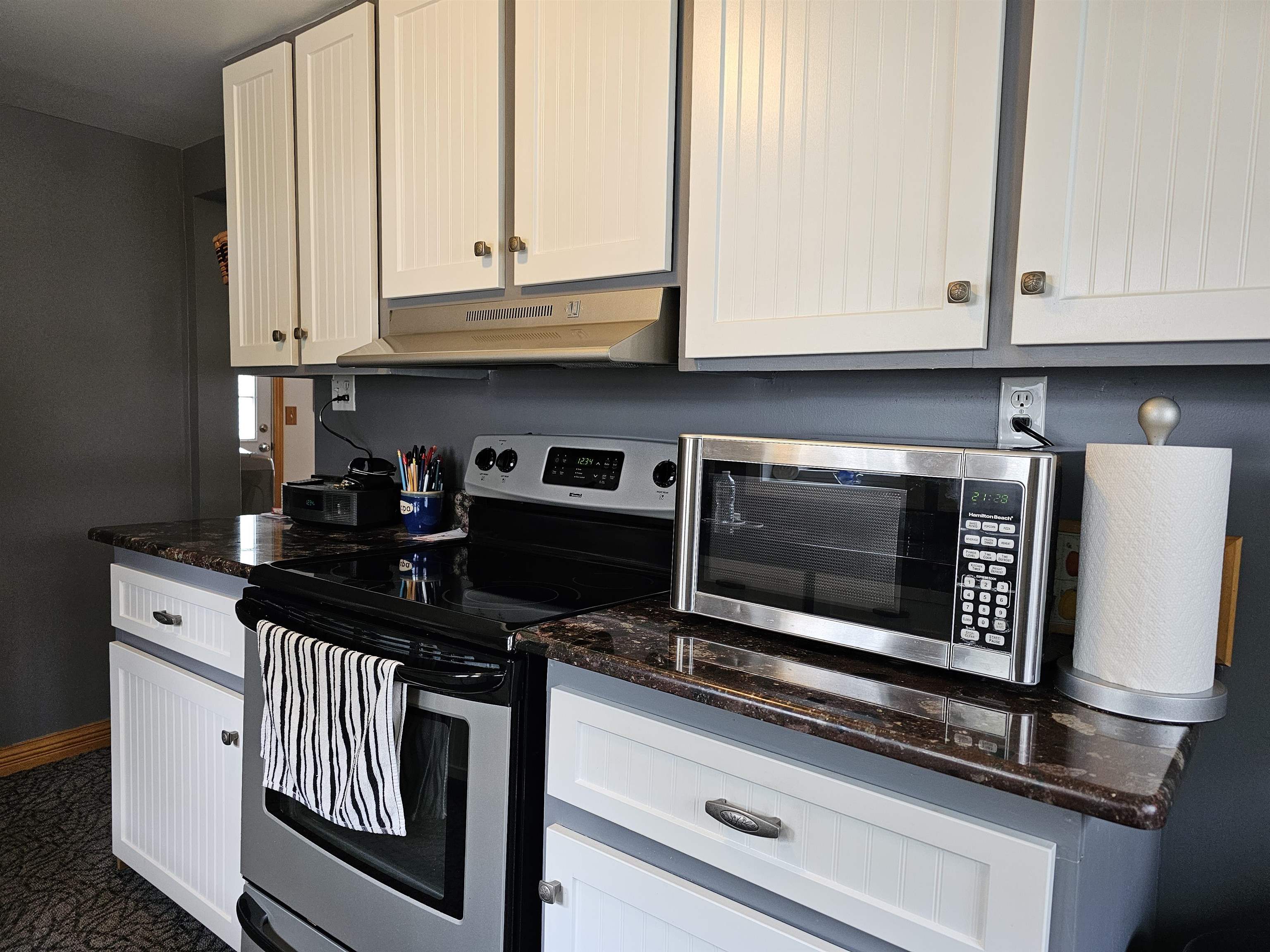 411 Yoder Lane, Vestaburg, MI, 48891