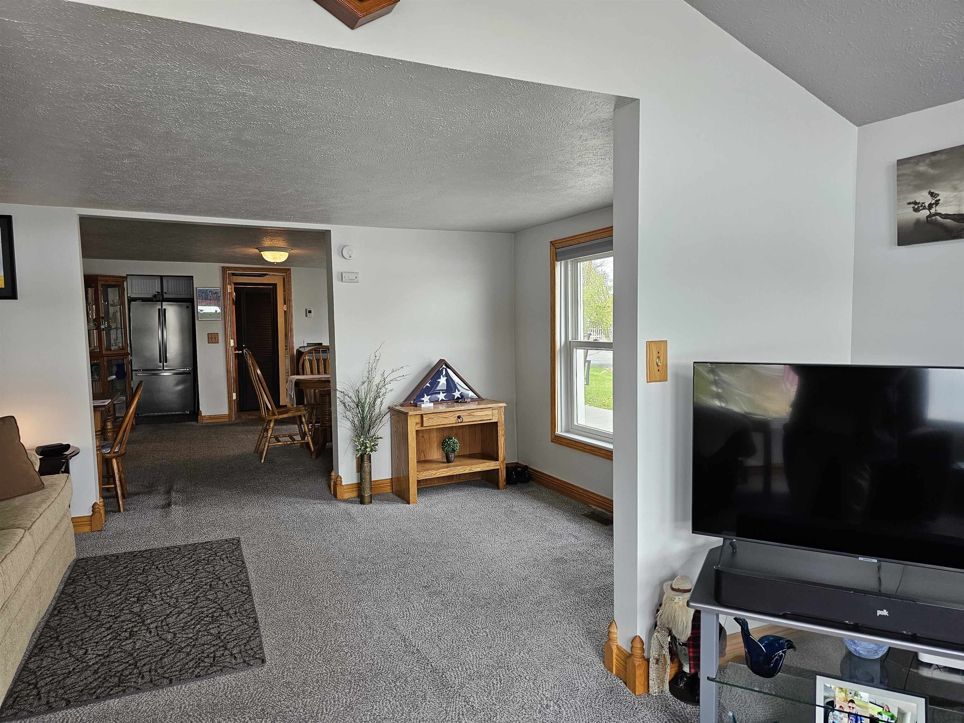 411 Yoder Lane, Vestaburg, MI, 48891