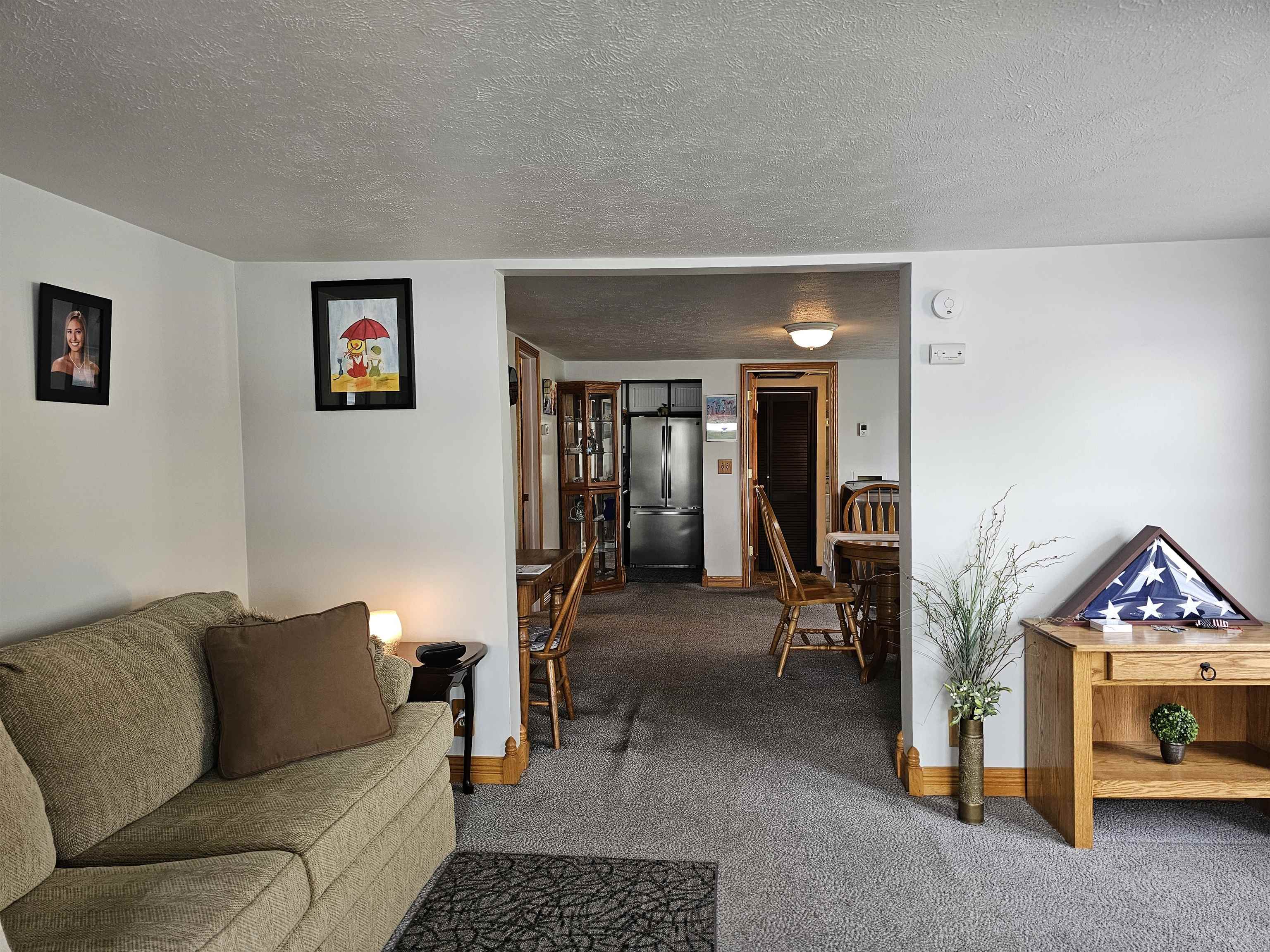 411 Yoder Lane, Vestaburg, MI, 48891