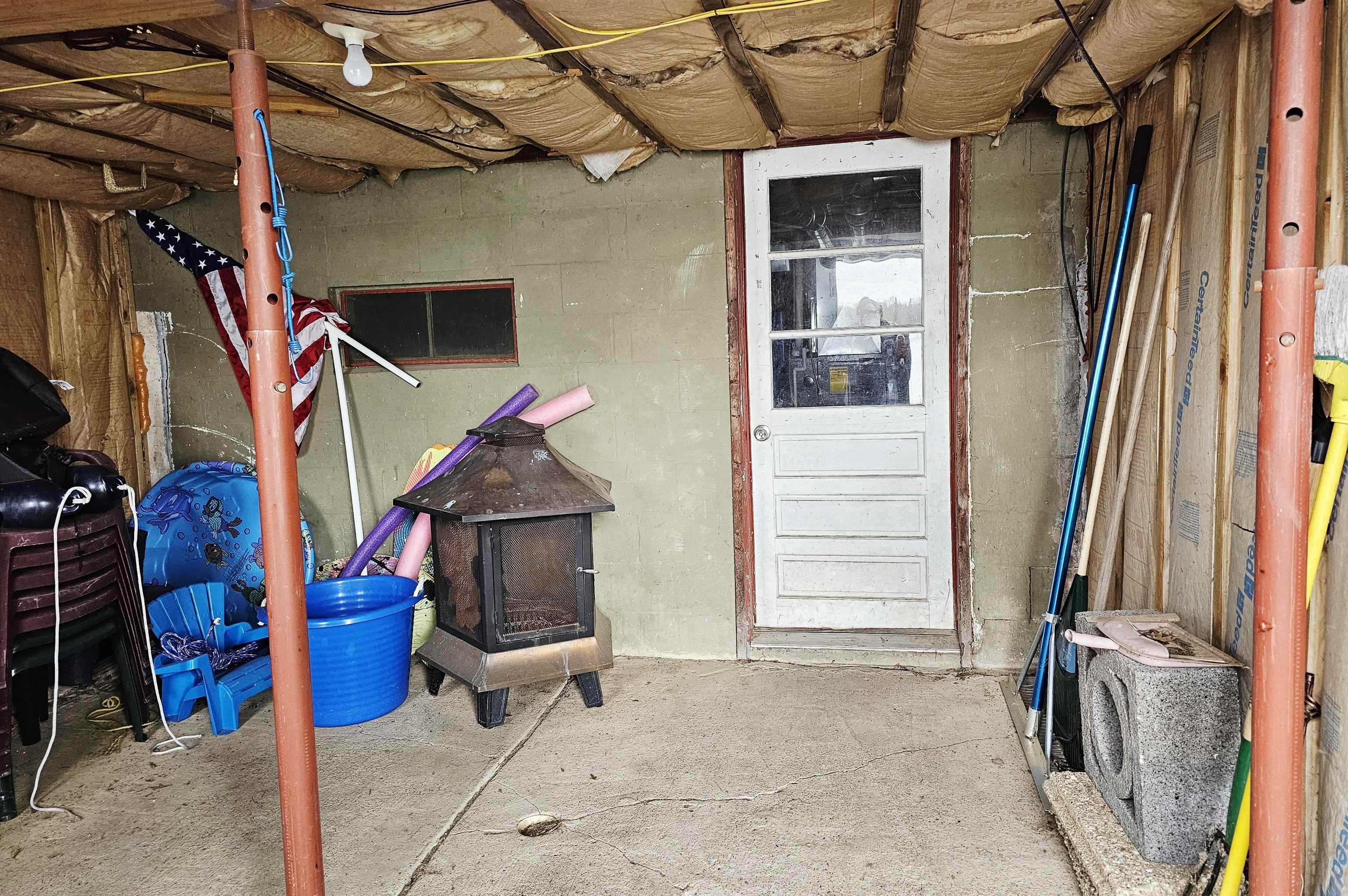 411 Yoder Lane, Vestaburg, MI, 48891