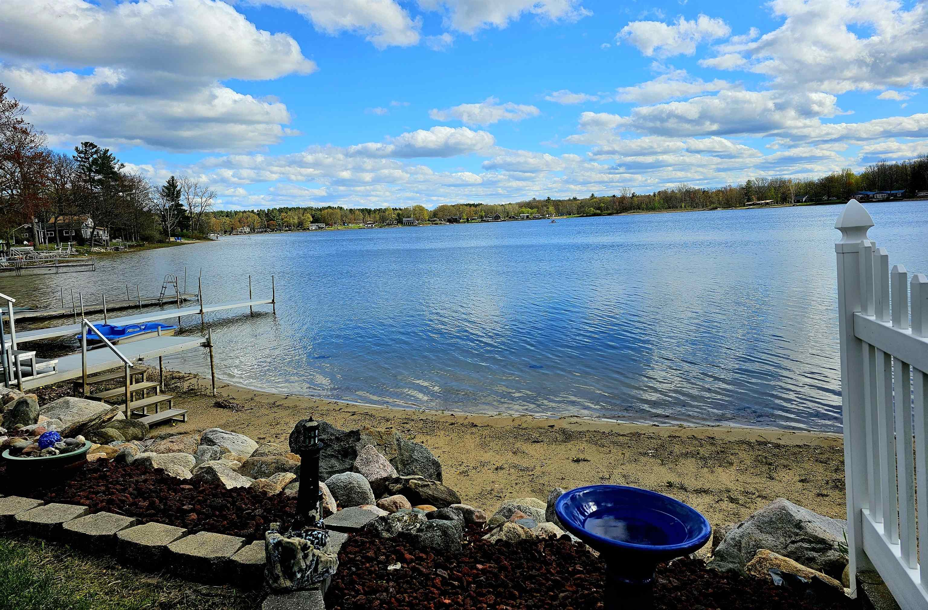 411 Yoder Lane, Vestaburg, MI, 48891