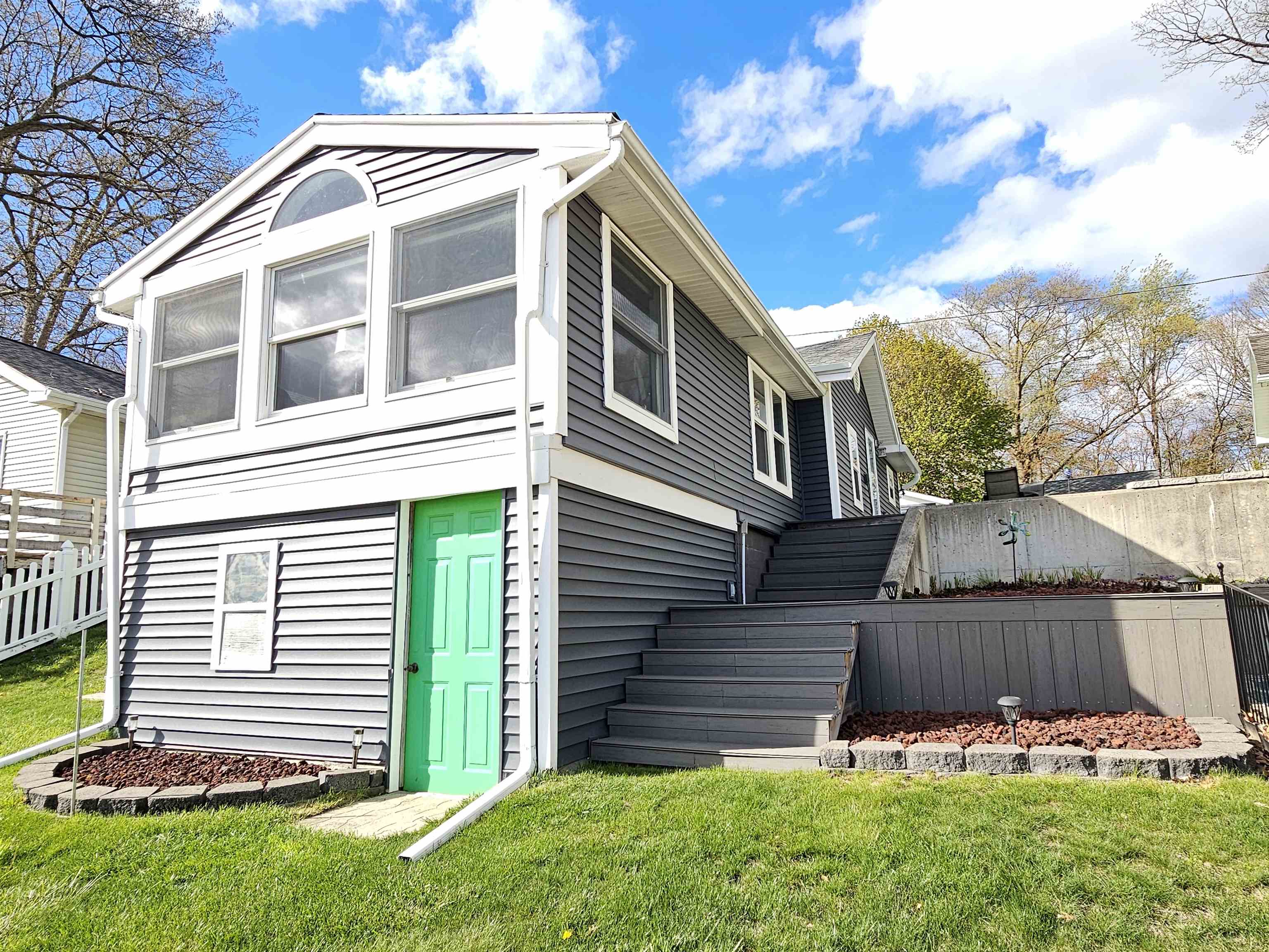 411 Yoder Lane, Vestaburg, MI, 48891