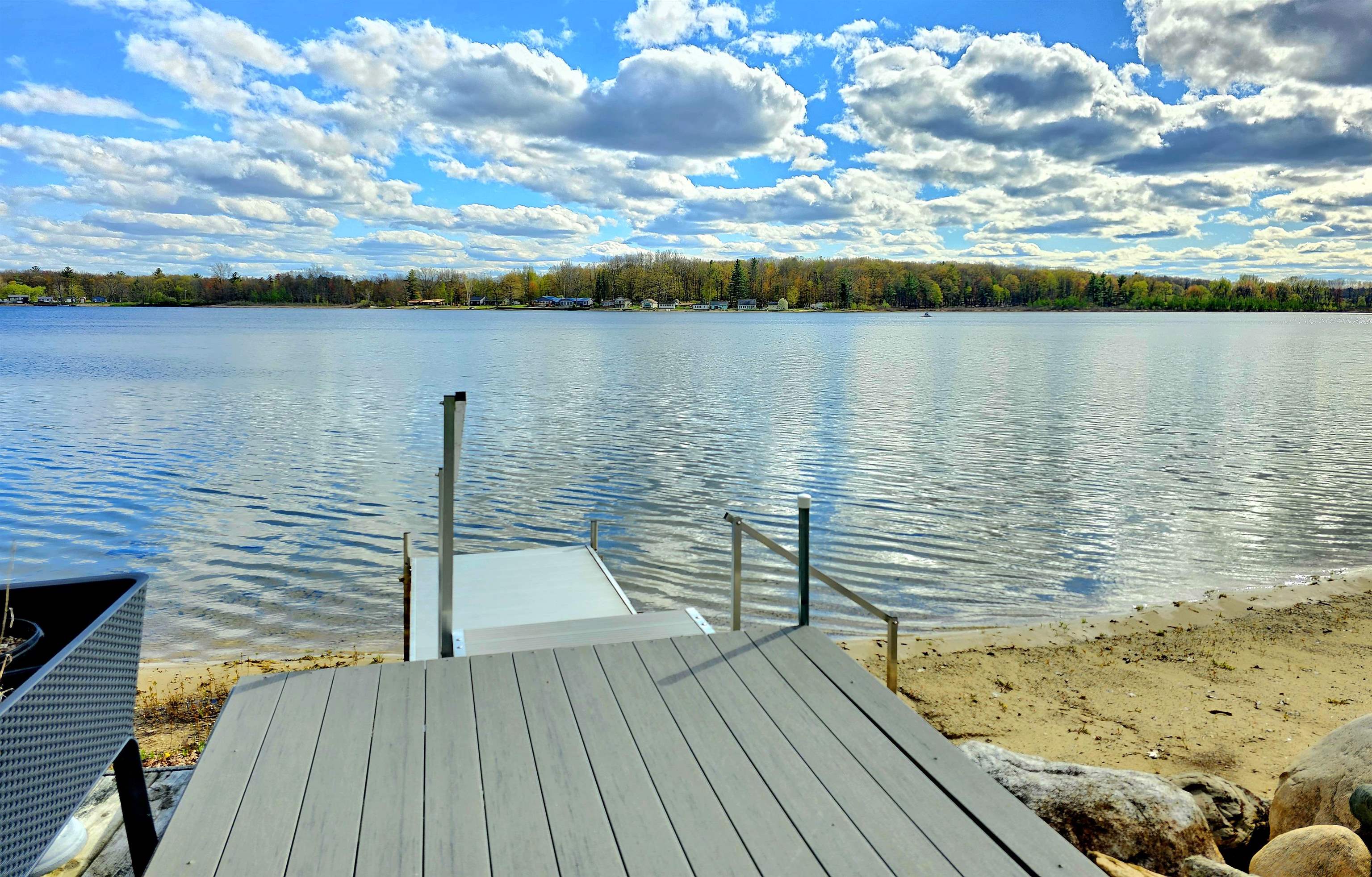 411 Yoder Lane, Vestaburg, MI, 48891
