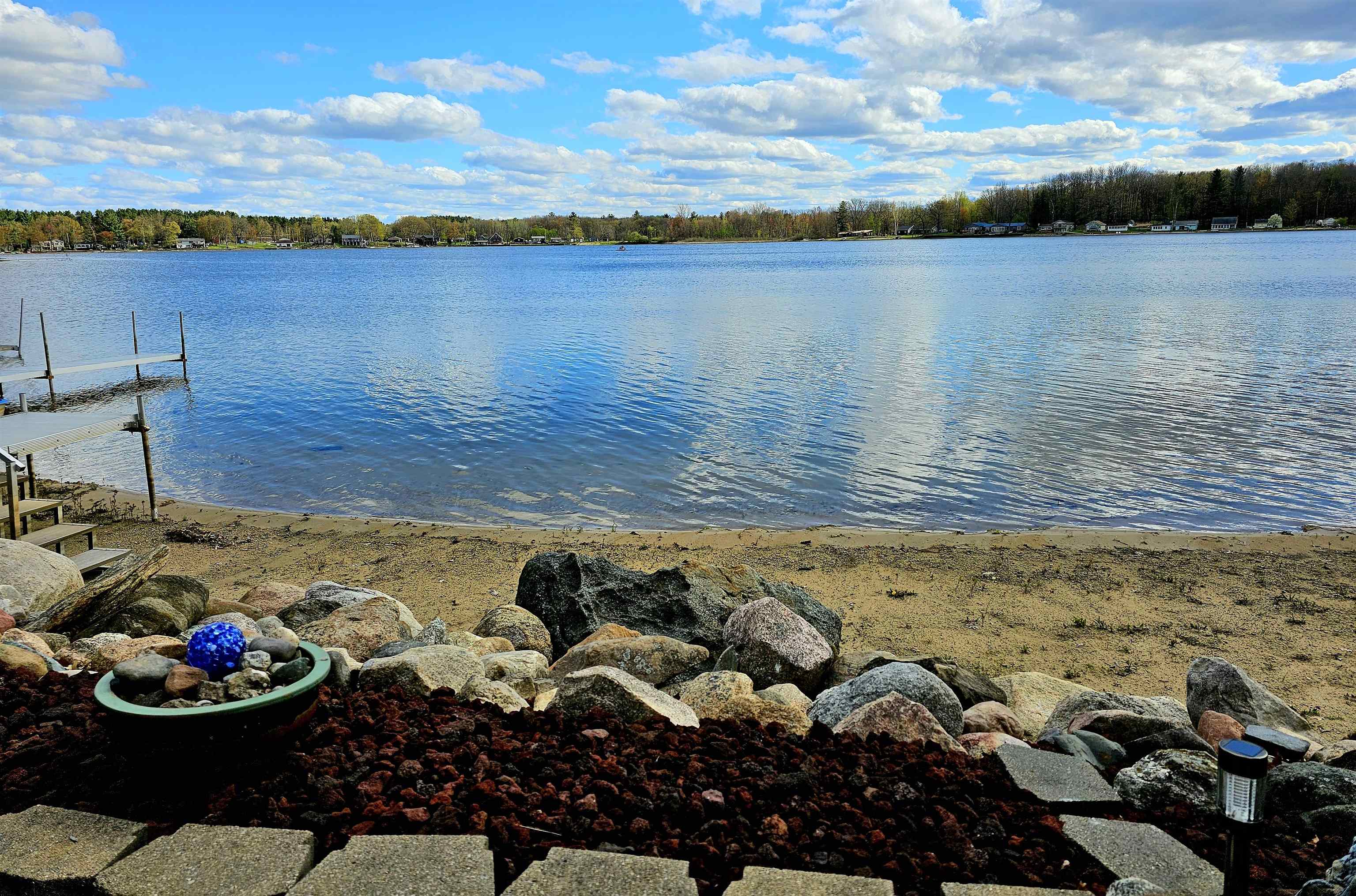 411 Yoder Lane, Vestaburg, MI, 48891