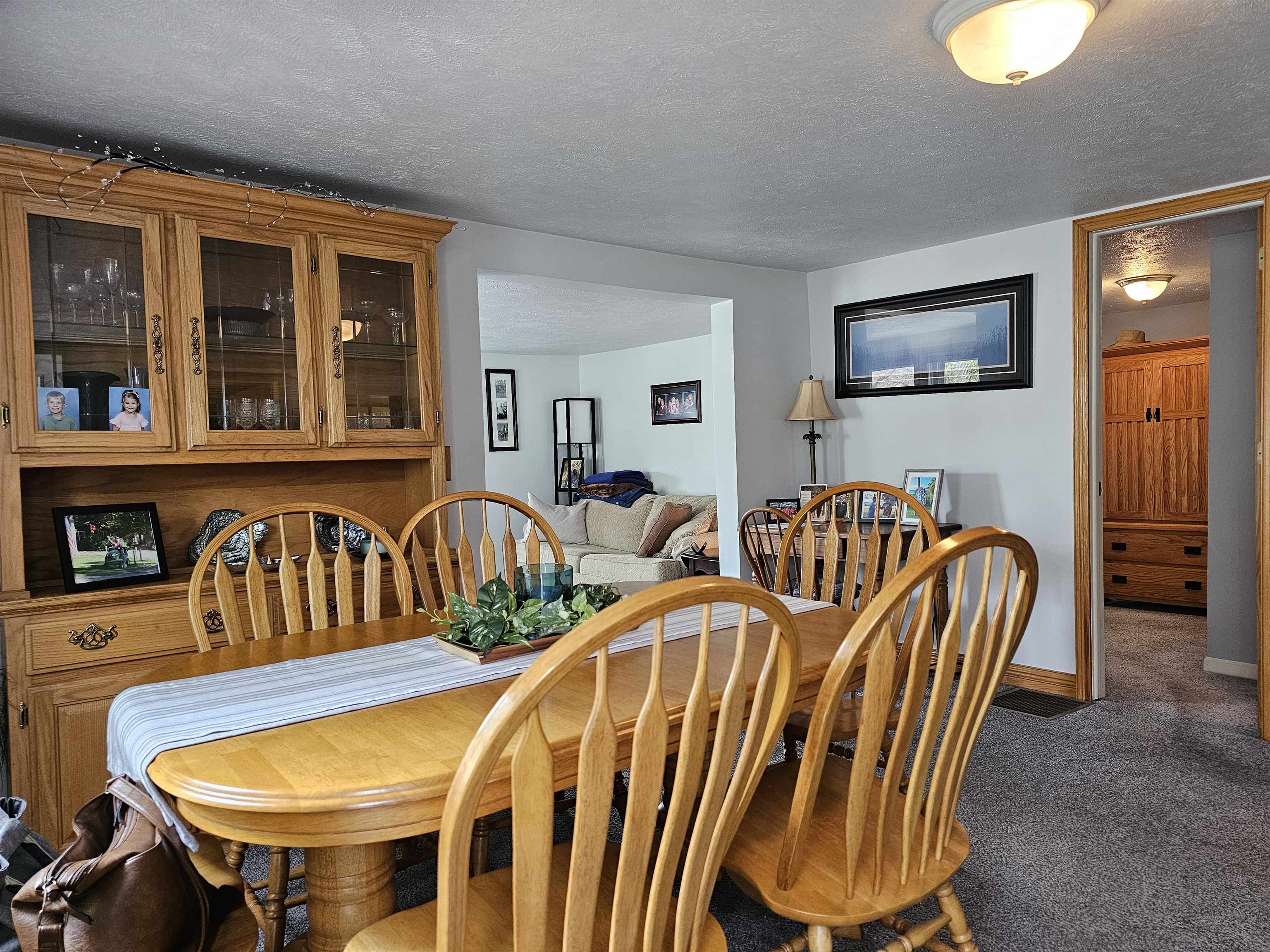 411 Yoder Lane, Vestaburg, MI, 48891
