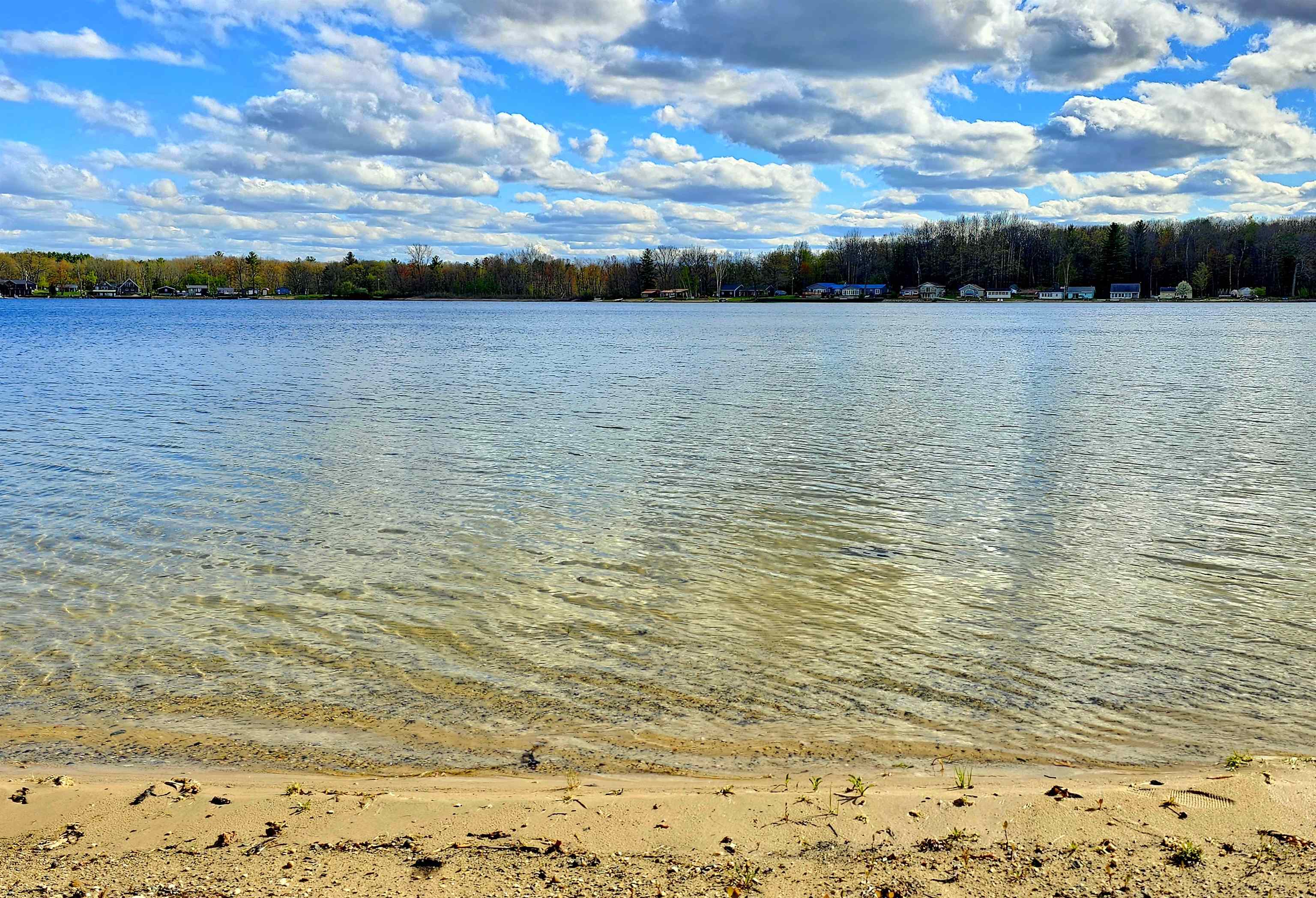 411 Yoder Lane, Vestaburg, MI, 48891