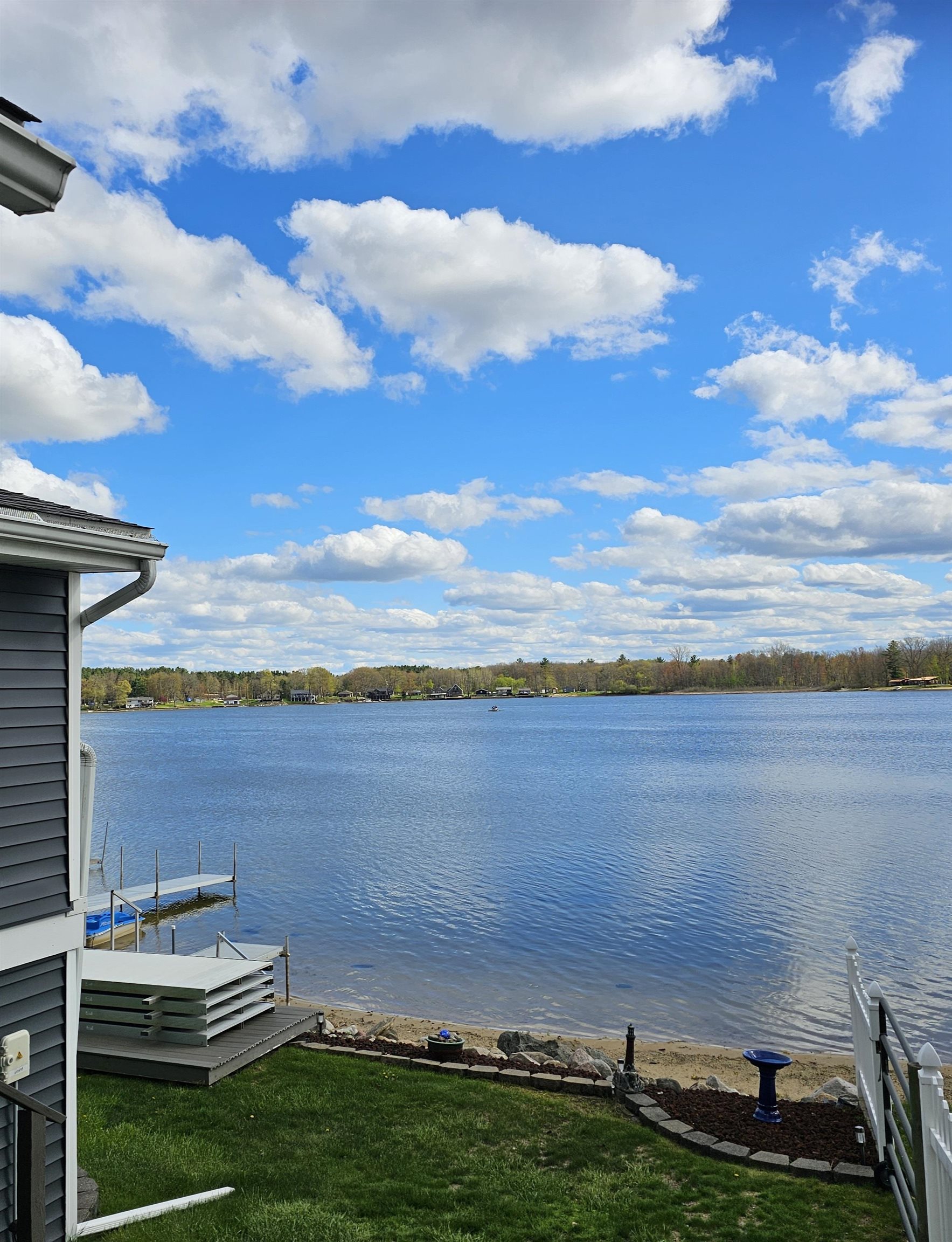411 Yoder Lane, Vestaburg, MI, 48891