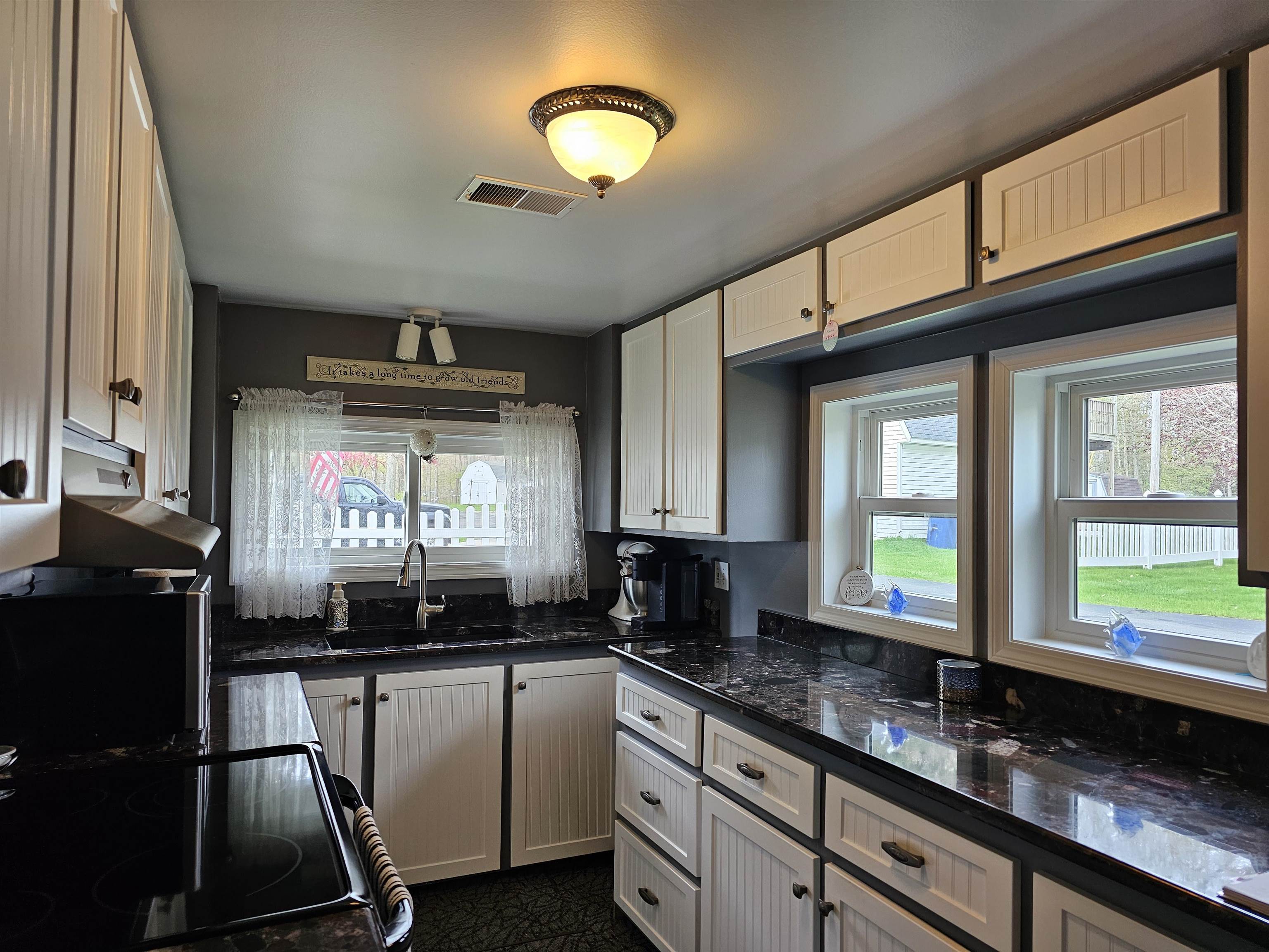 411 Yoder Lane, Vestaburg, MI, 48891