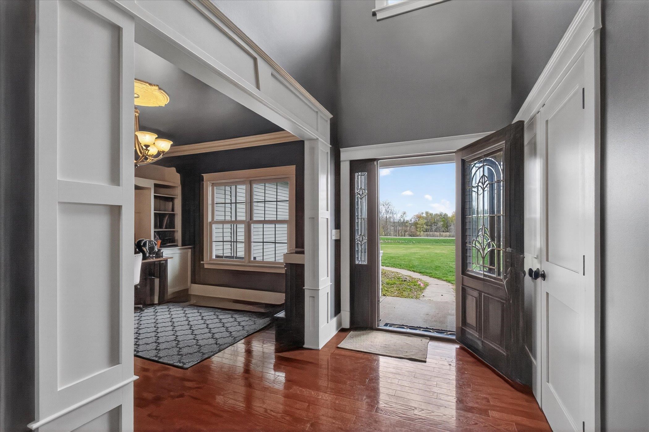 5th image of 4362 S Vickeryville Rd, Sheridan, MI 48884 | MLS# 80067725