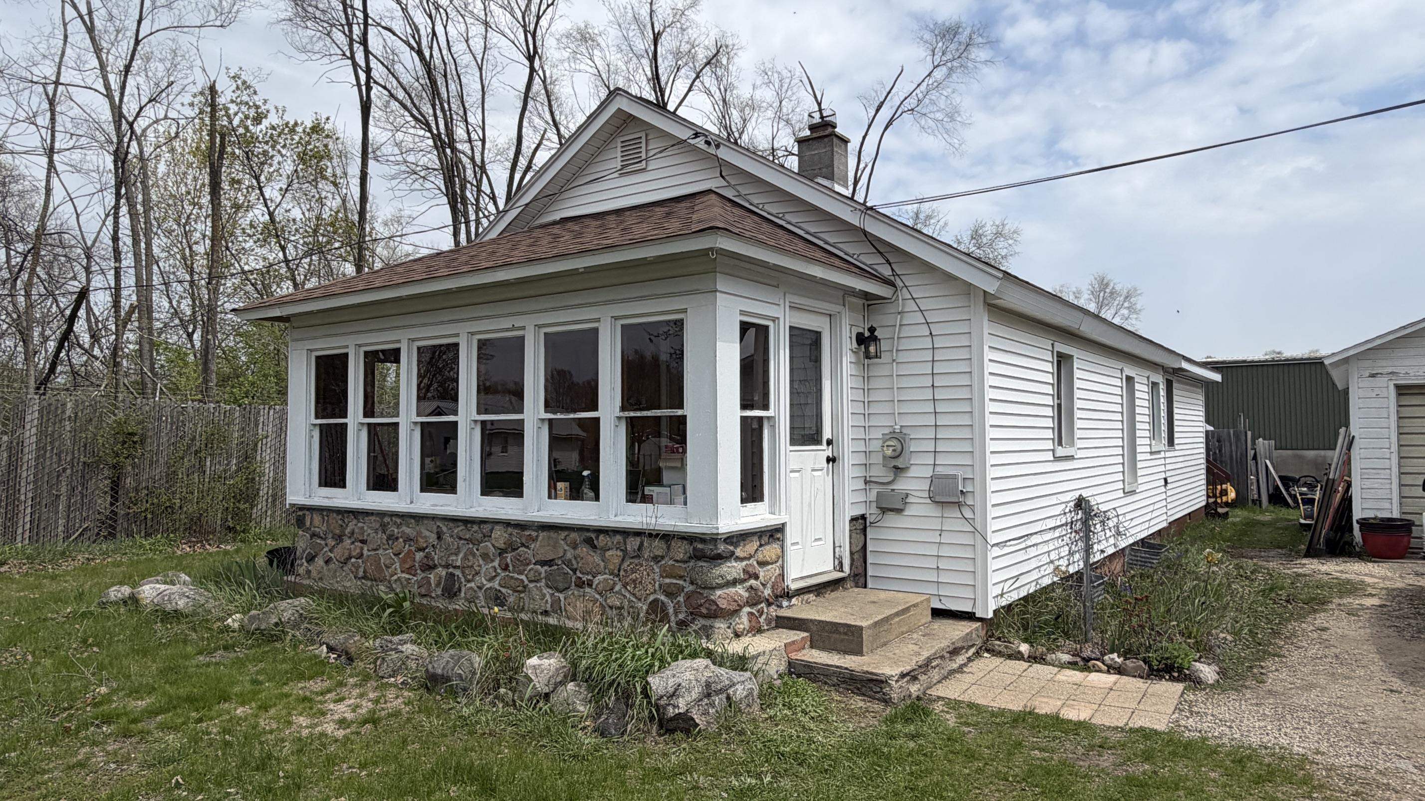 618 Prairie Street UNIT&nbsp;Lot: 7 & 8, Clare, MI, 48617