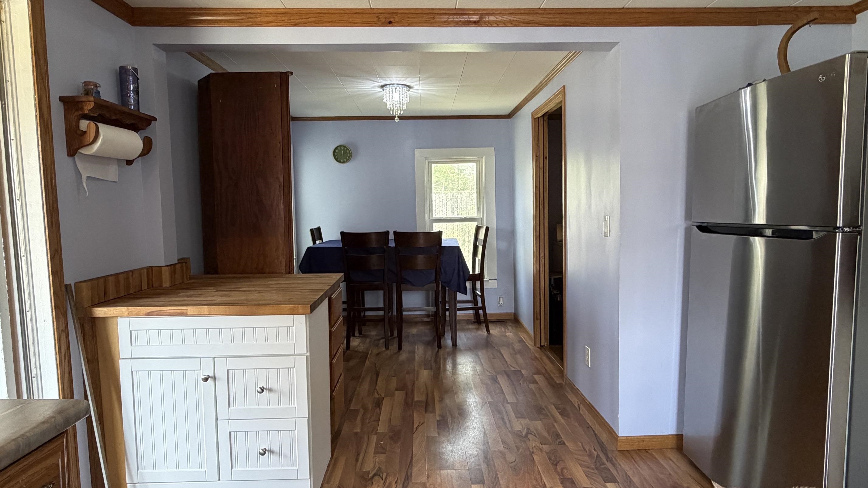 618 Prairie Street UNIT&nbsp;Lot: 7 & 8, Clare, MI, 48617